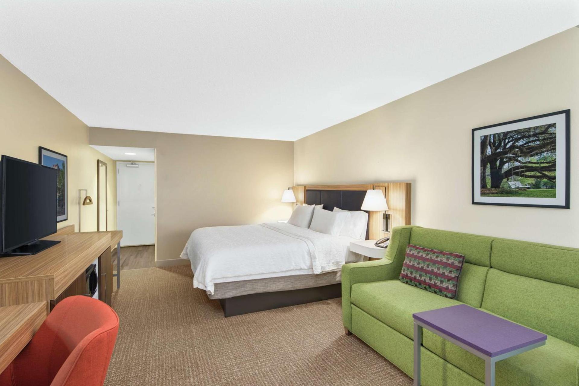 Hampton Inn Thomasville photo 14