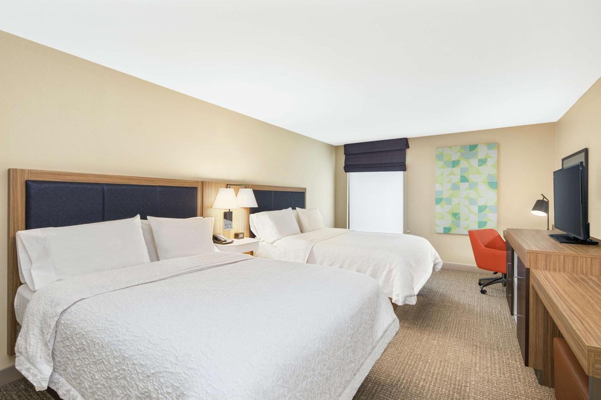Hampton Inn Thomasville photo 15