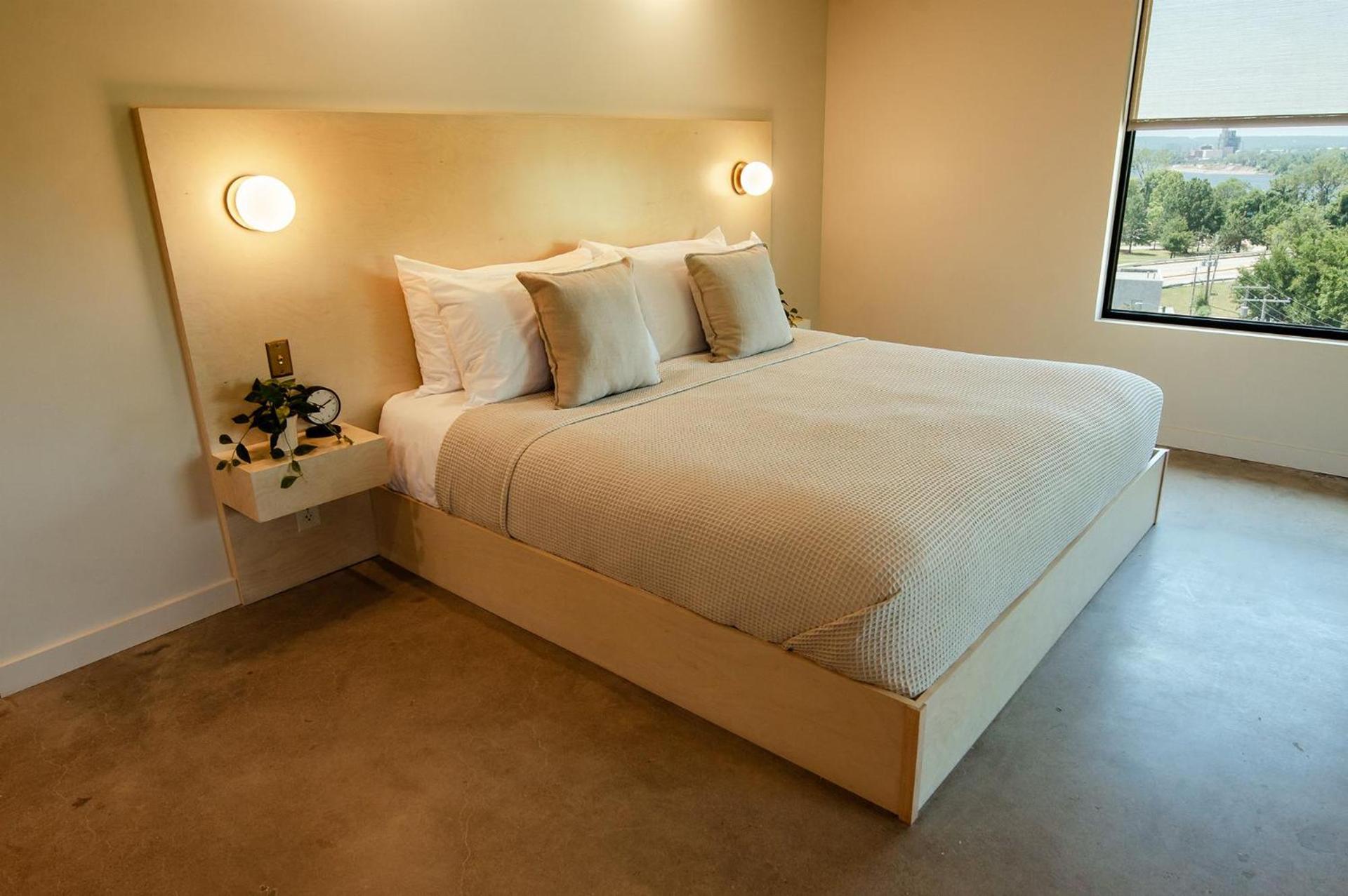 Brut Hotel photo 9