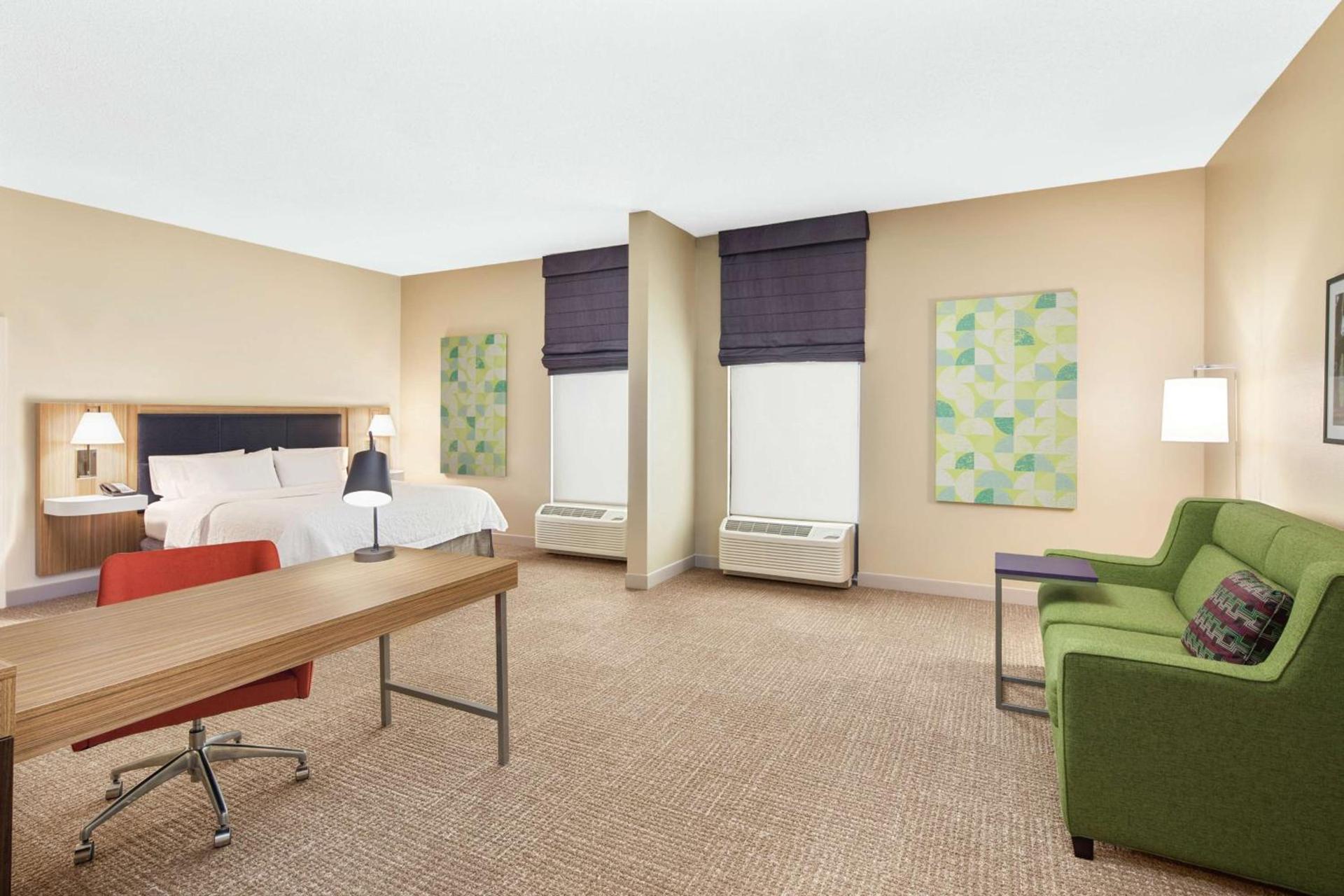 Hampton Inn Thomasville photo 16