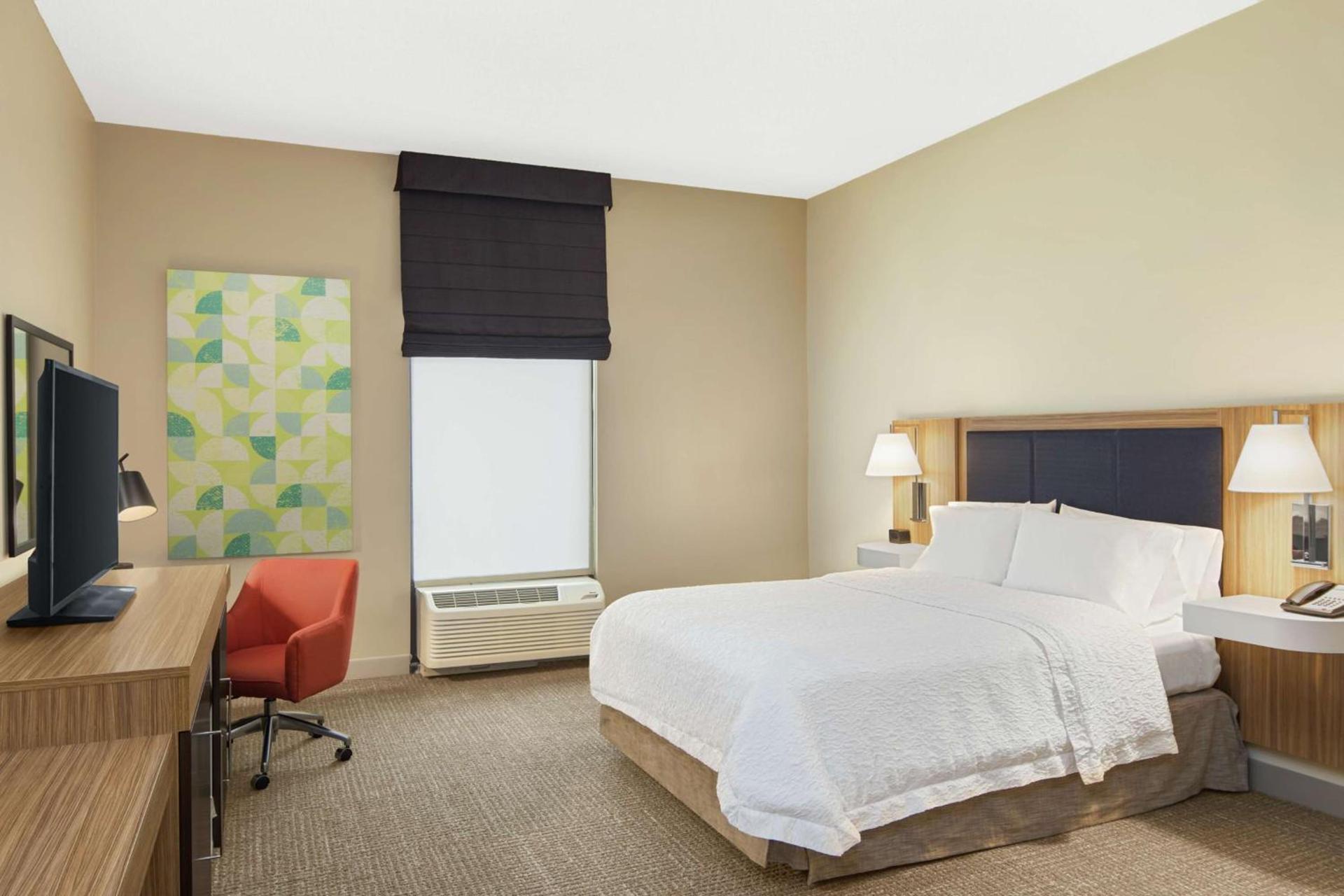 Hampton Inn Thomasville photo 17
