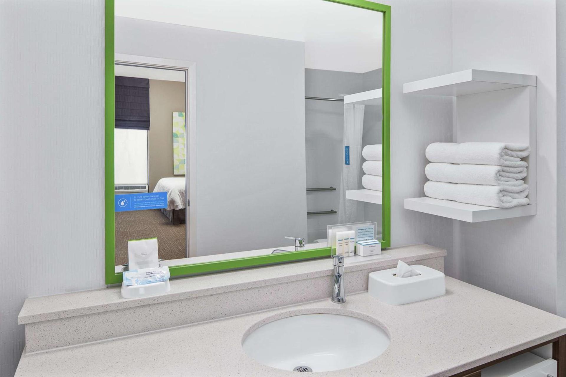 Hampton Inn Thomasville photo 19