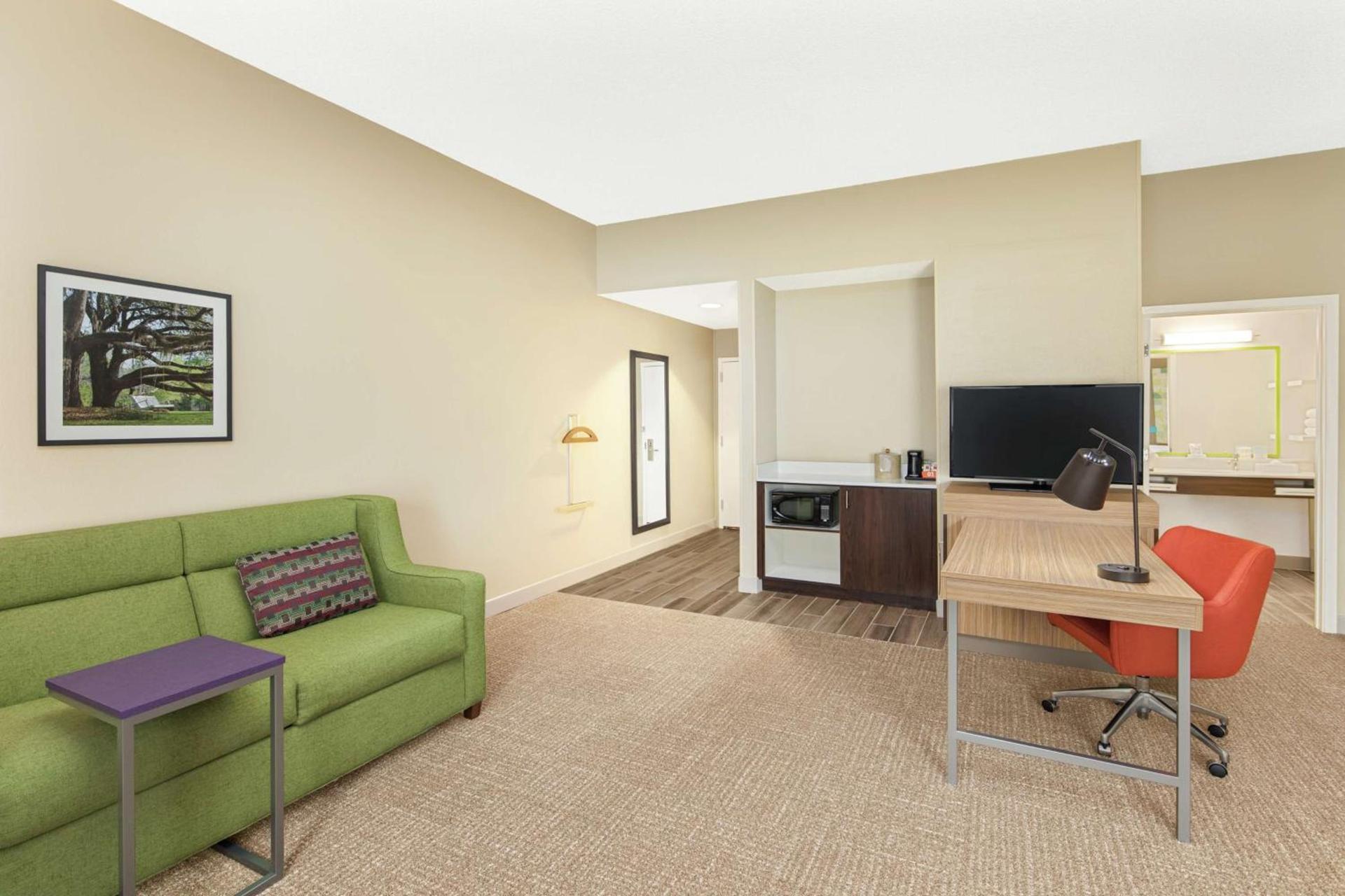 Hampton Inn Thomasville photo 20