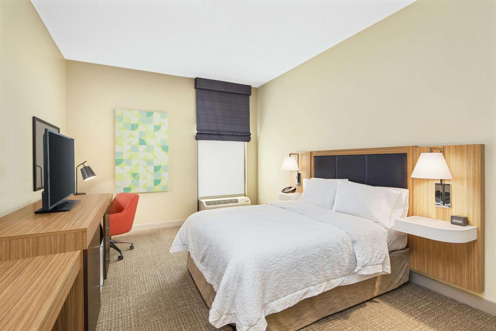 Hampton Inn Thomasville photo 21