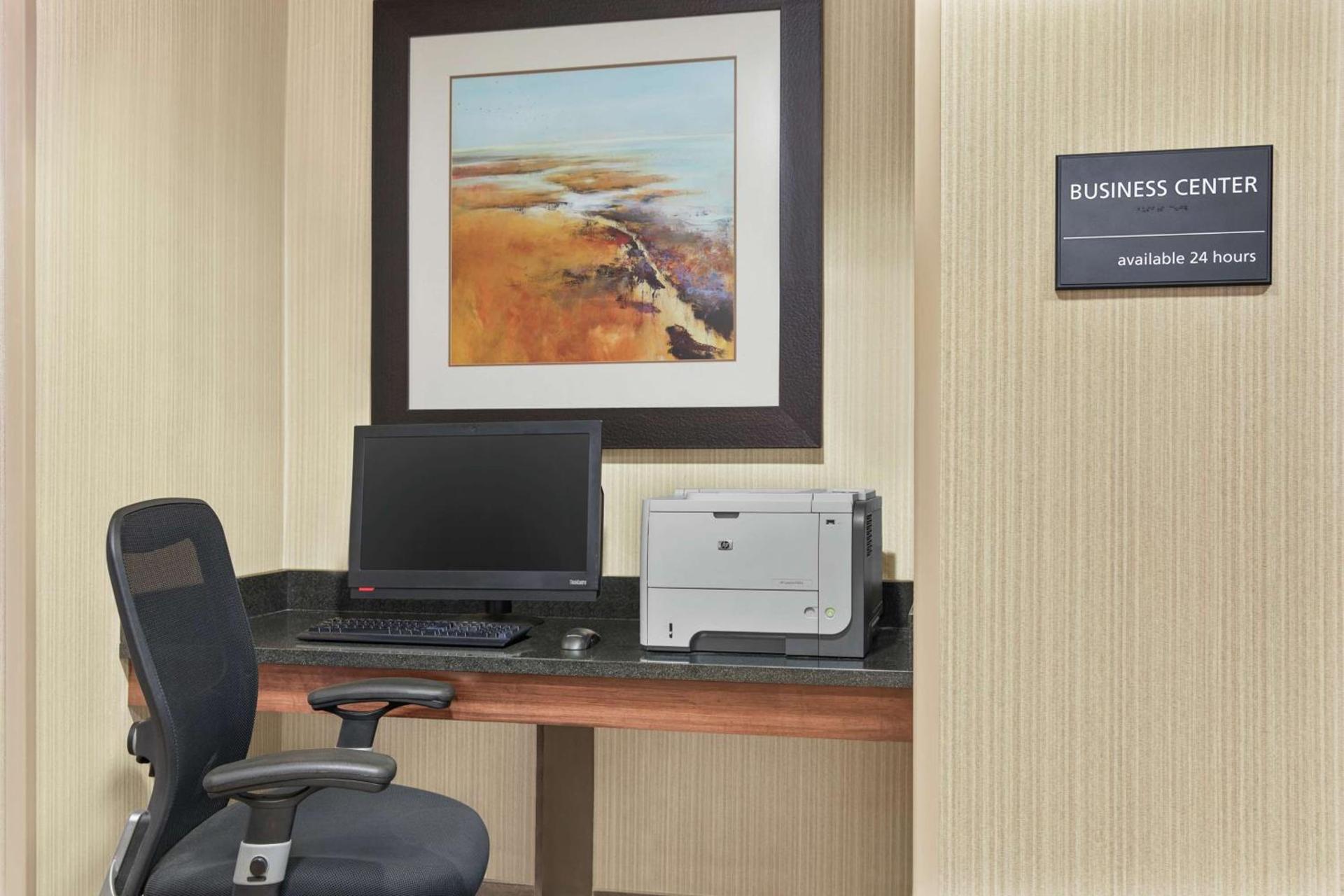 Hampton Inn Thomasville photo 22