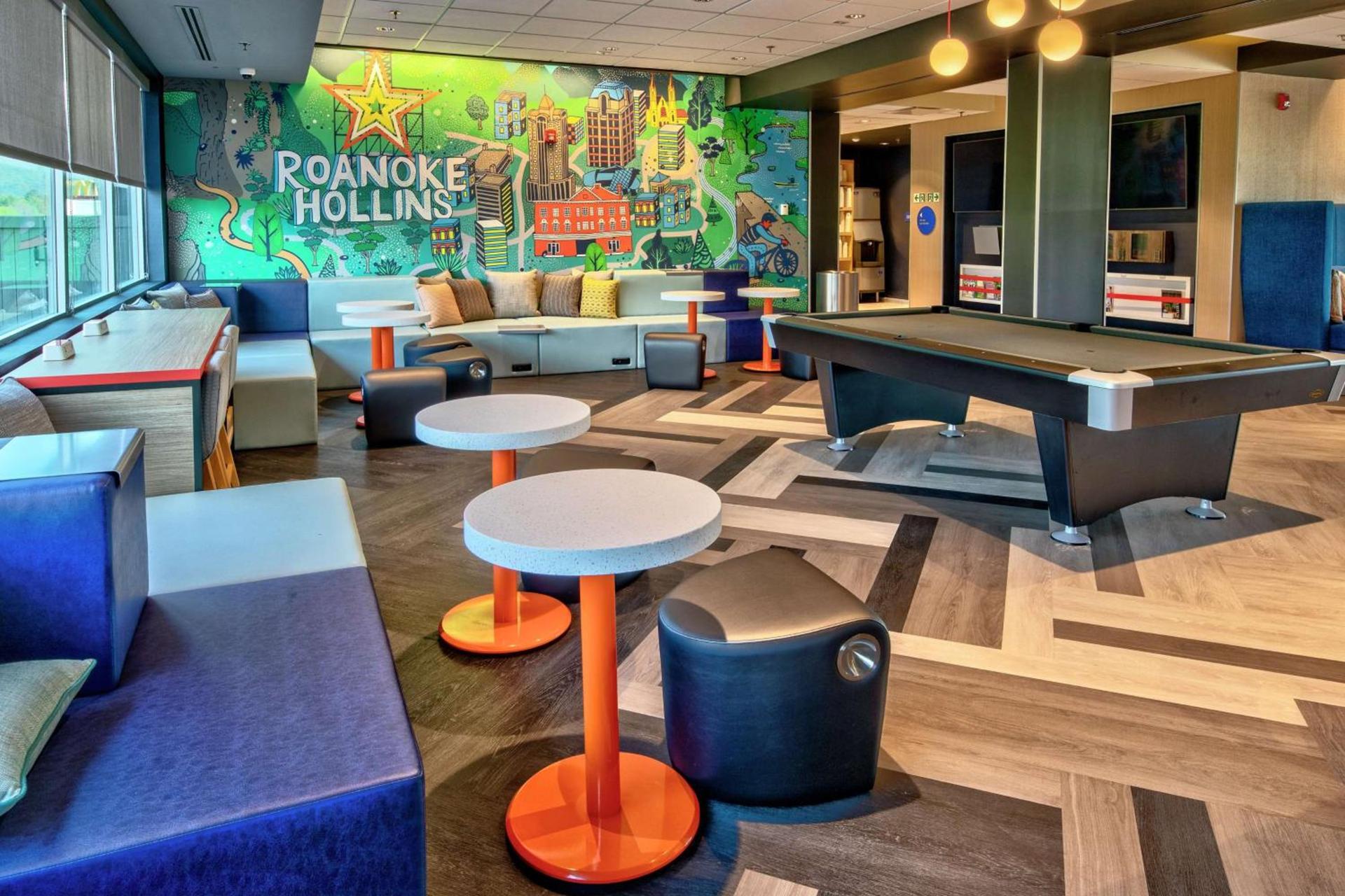 Tru By Hilton Roanoke Hollins photo 4