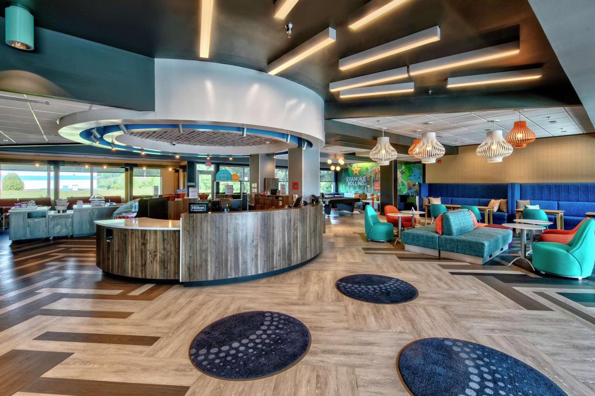 Tru By Hilton Roanoke Hollins photo 5
