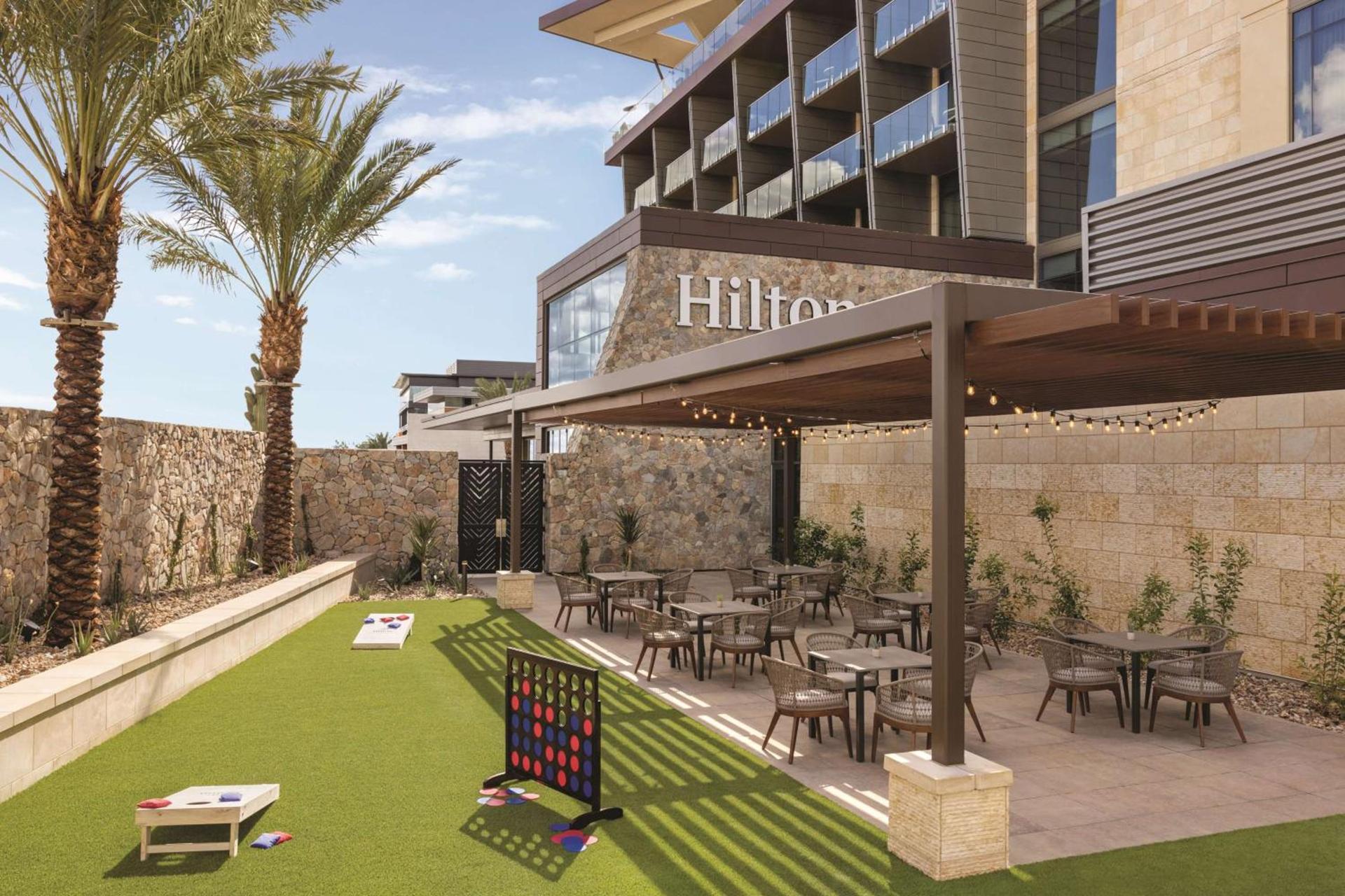 Hilton North Scottsdale At Cavasson photo 6