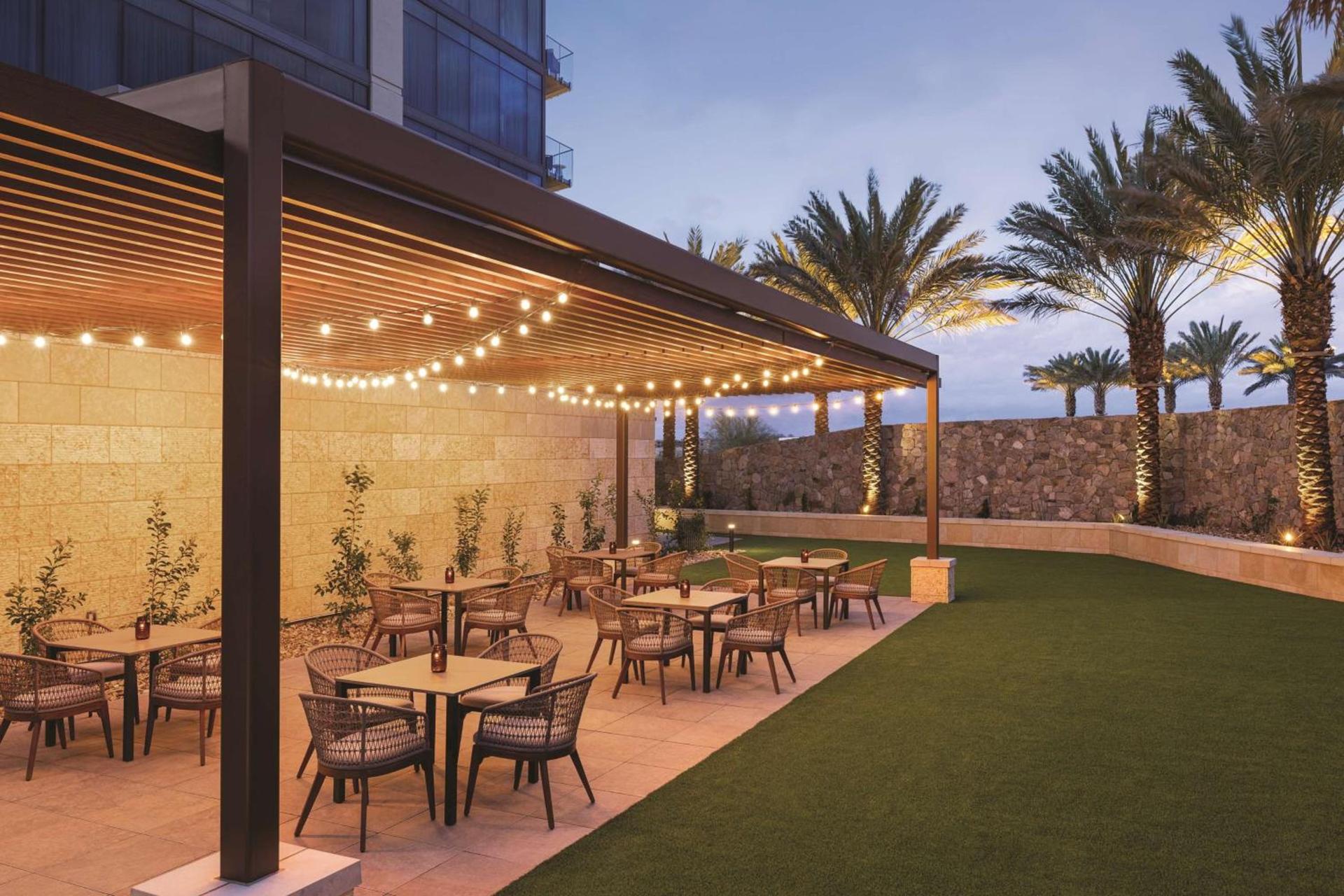 Hilton North Scottsdale At Cavasson photo 7