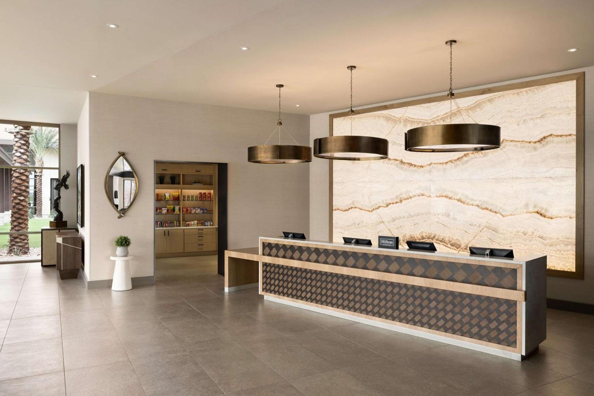 Hilton North Scottsdale At Cavasson photo 12