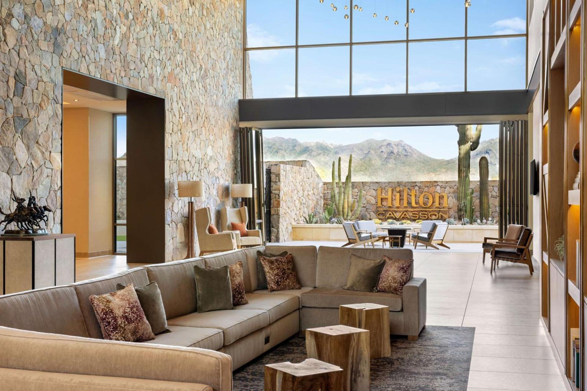 Hilton North Scottsdale At Cavasson photo 13