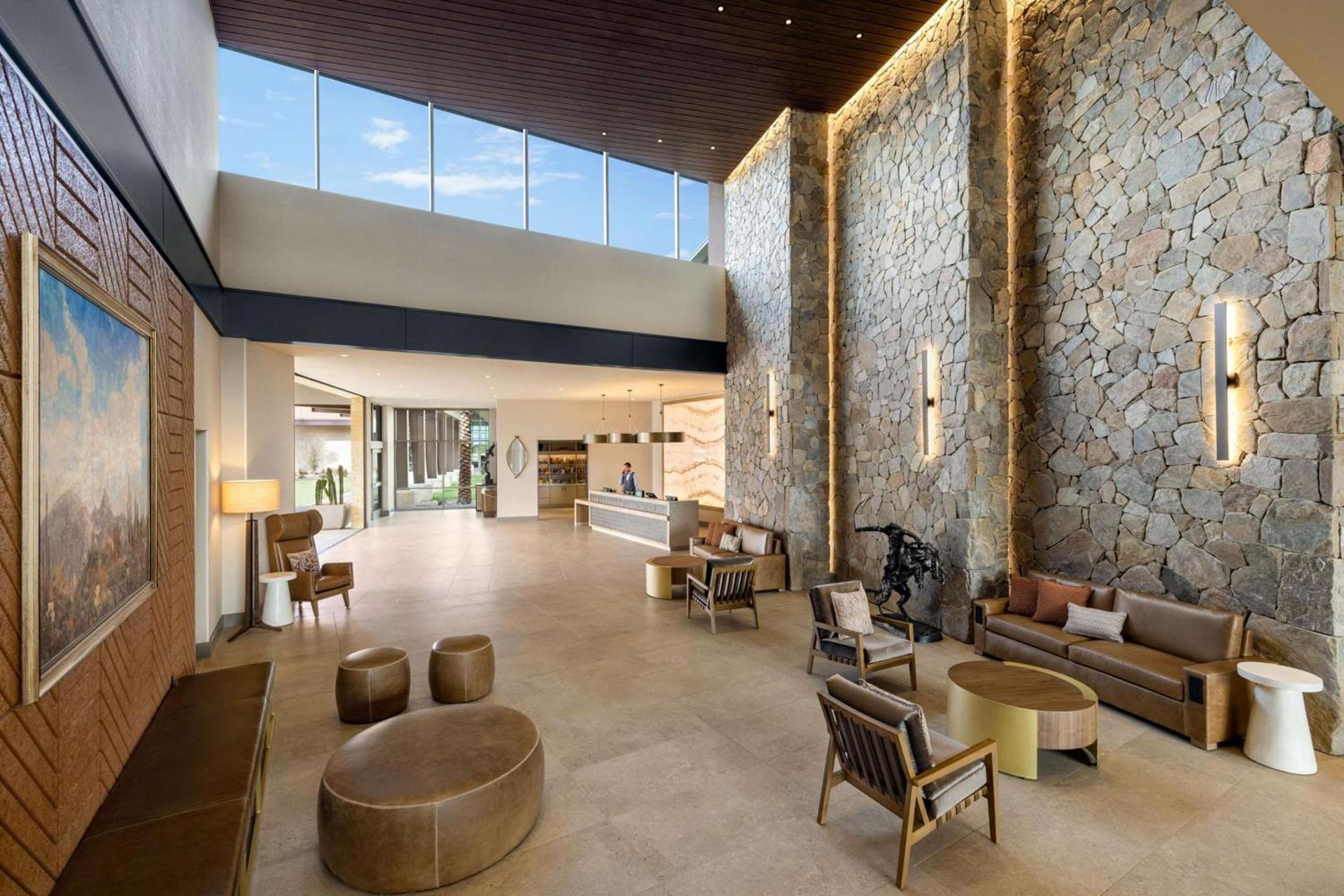 Hilton North Scottsdale At Cavasson photo 14