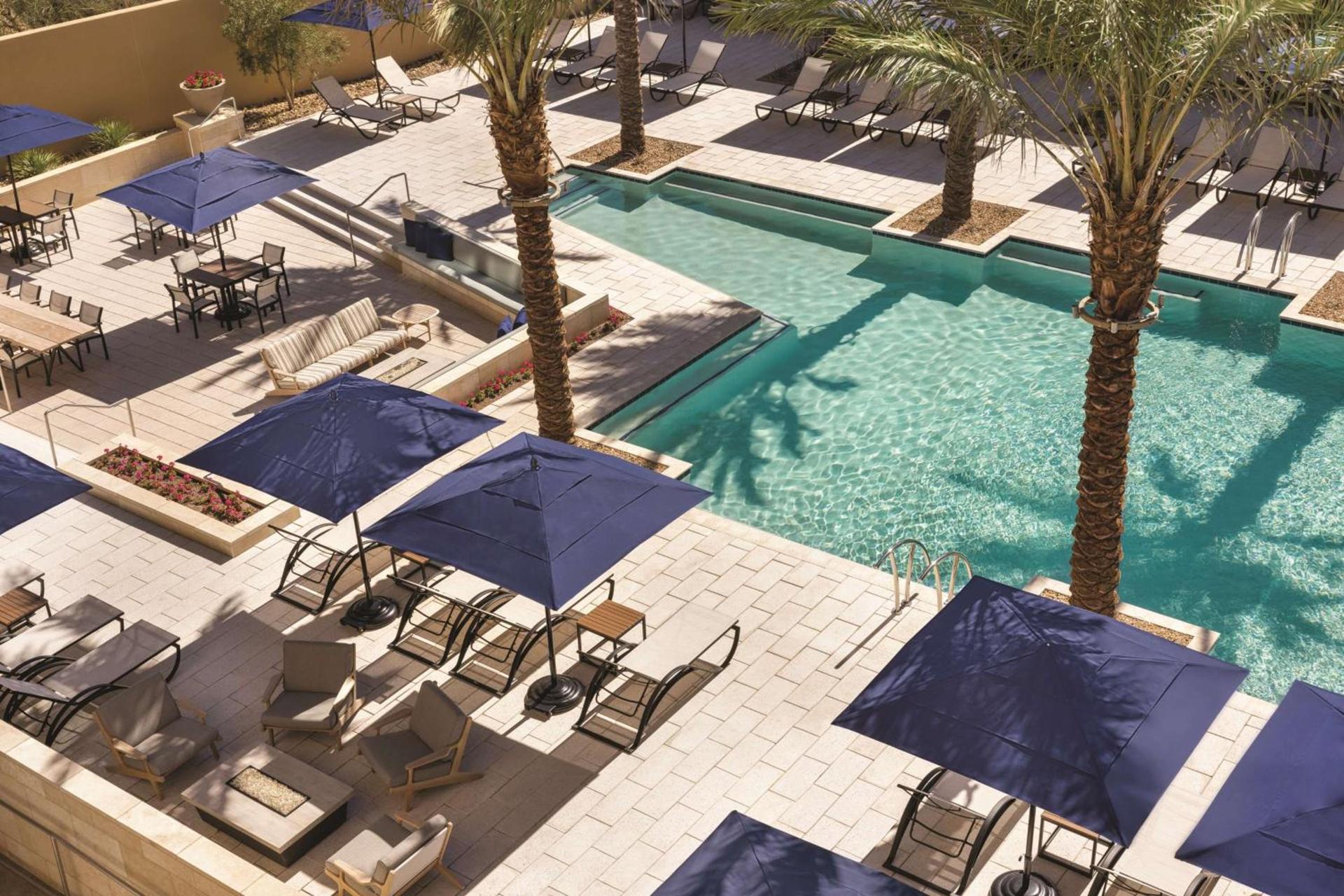 Hilton North Scottsdale At Cavasson photo 21