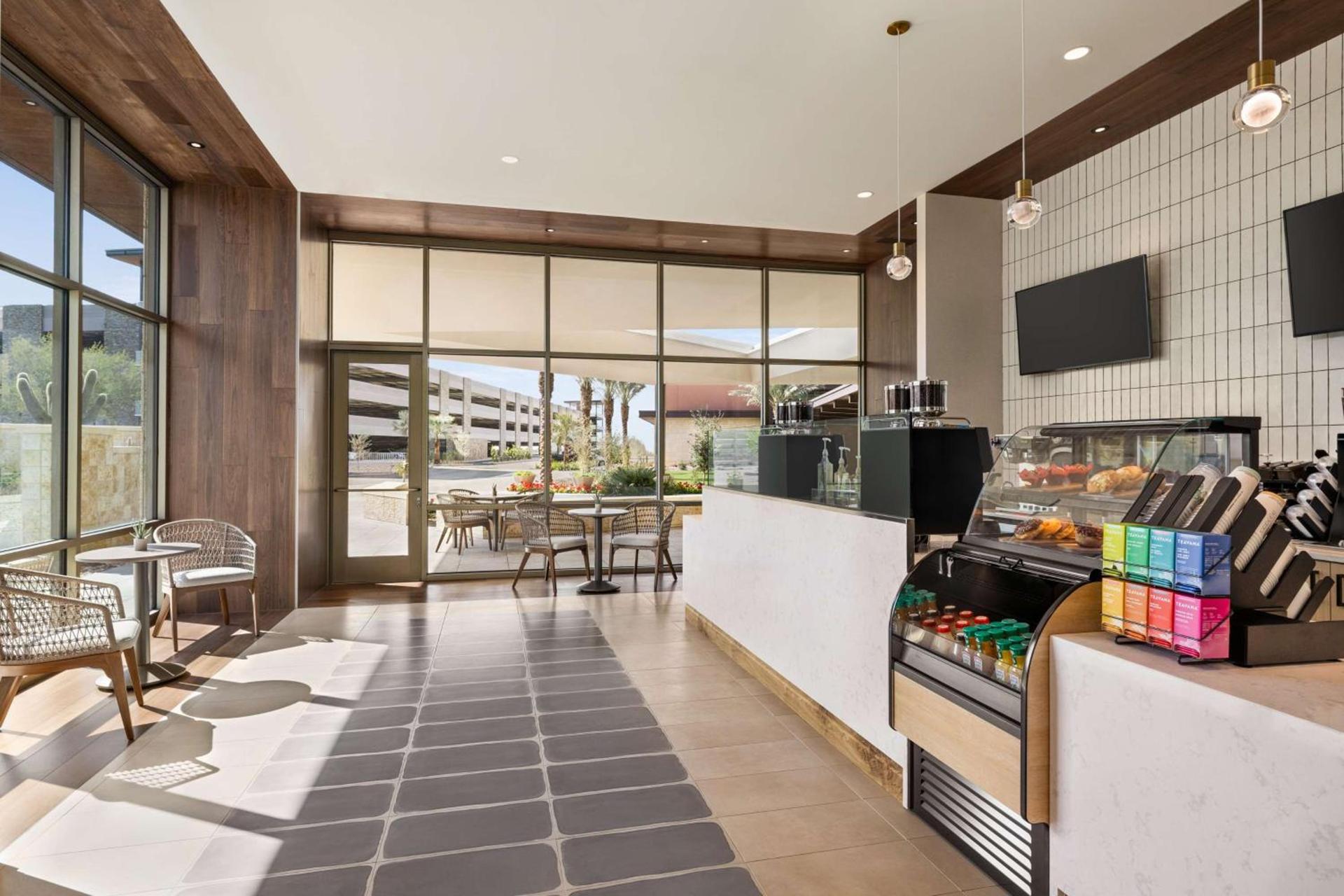 Hilton North Scottsdale At Cavasson photo 22