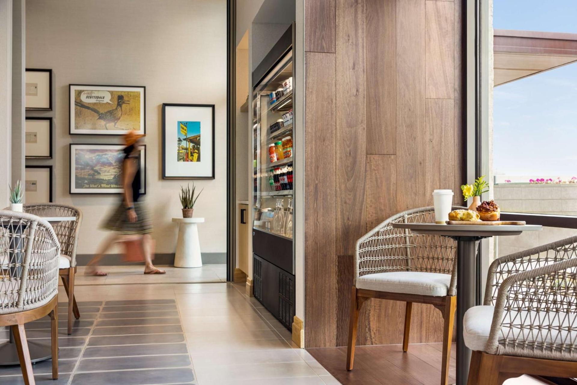 Hilton North Scottsdale At Cavasson photo 23