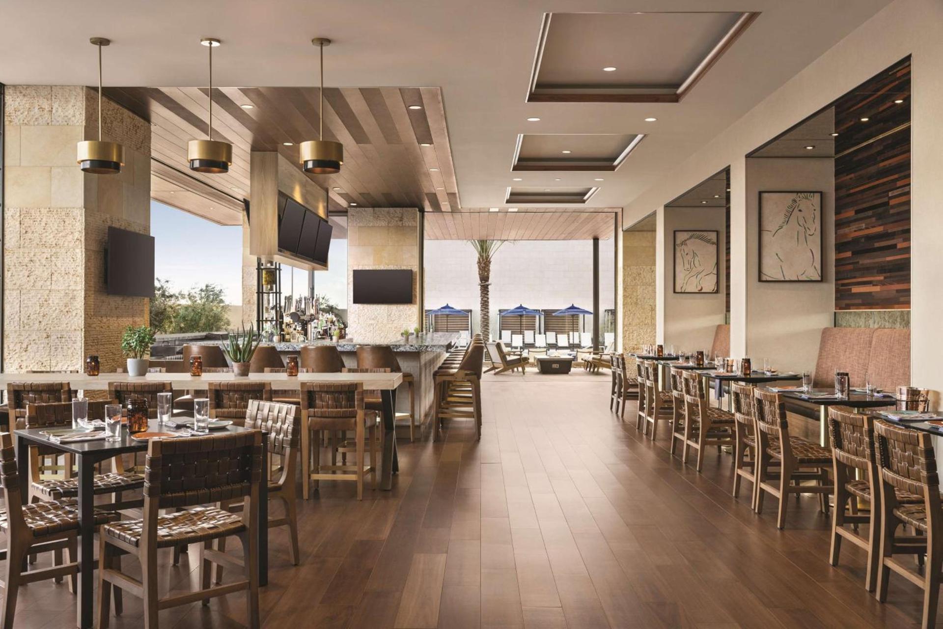 Hilton North Scottsdale At Cavasson photo 24