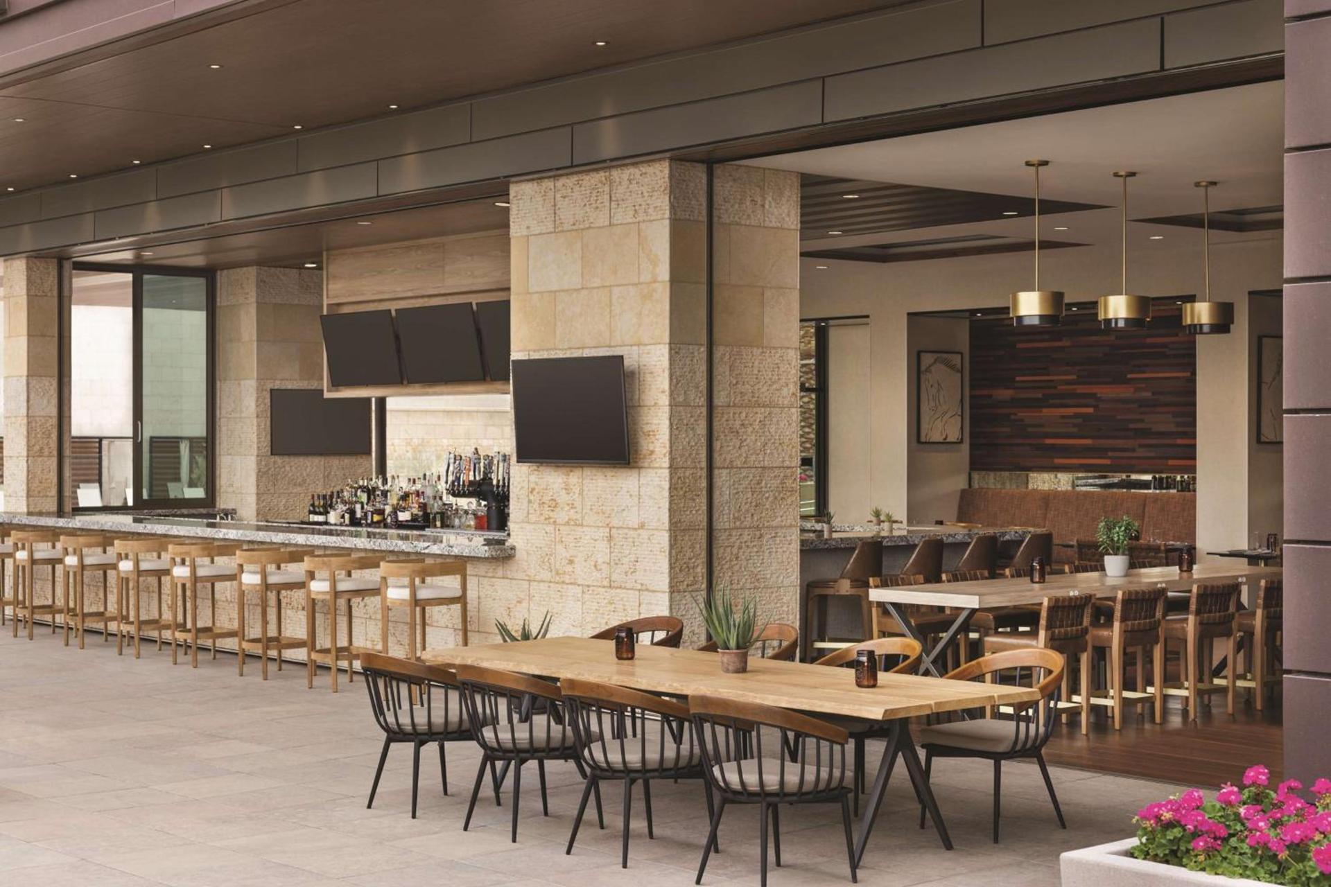 Hilton North Scottsdale At Cavasson photo 25