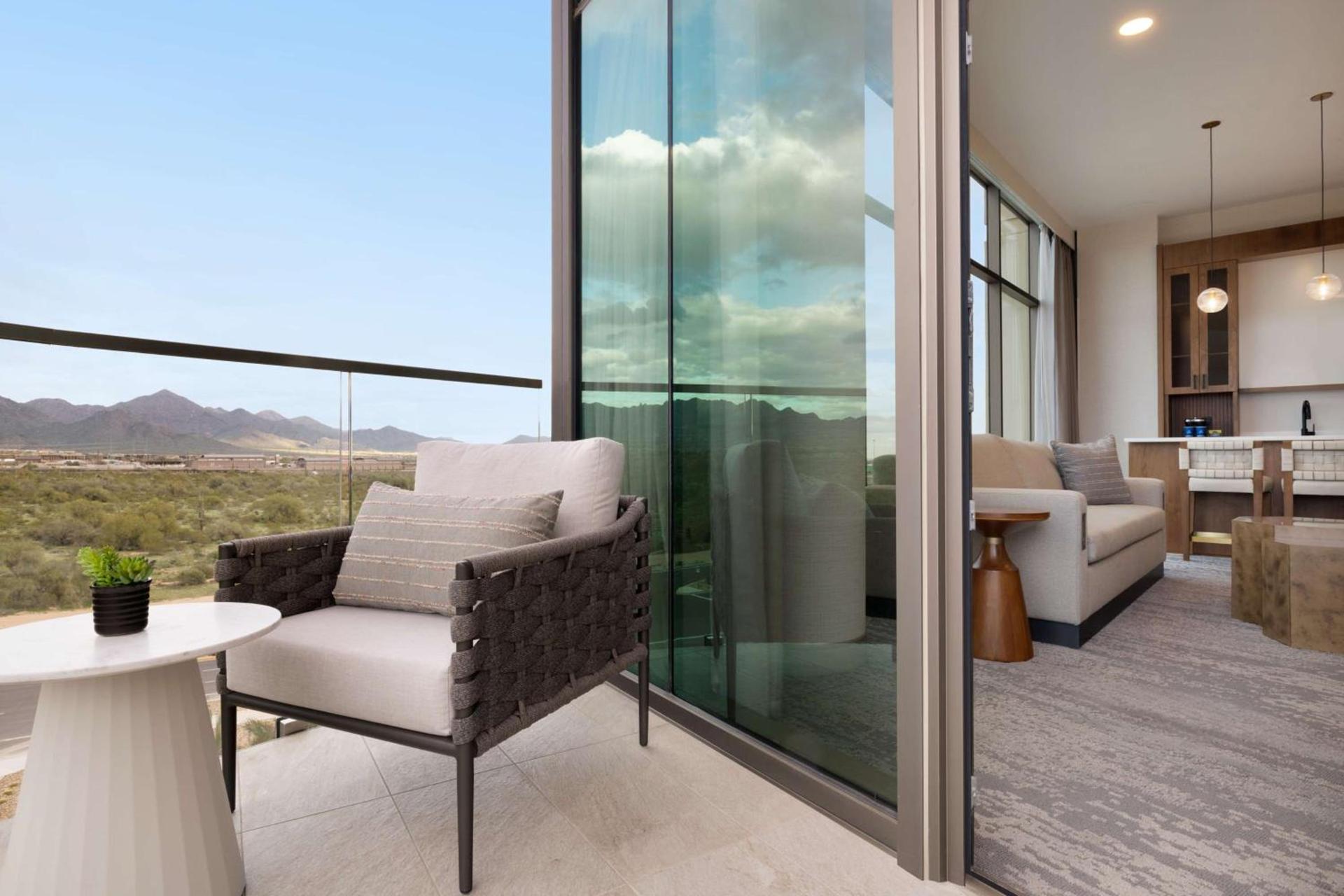 Hilton North Scottsdale At Cavasson photo 29