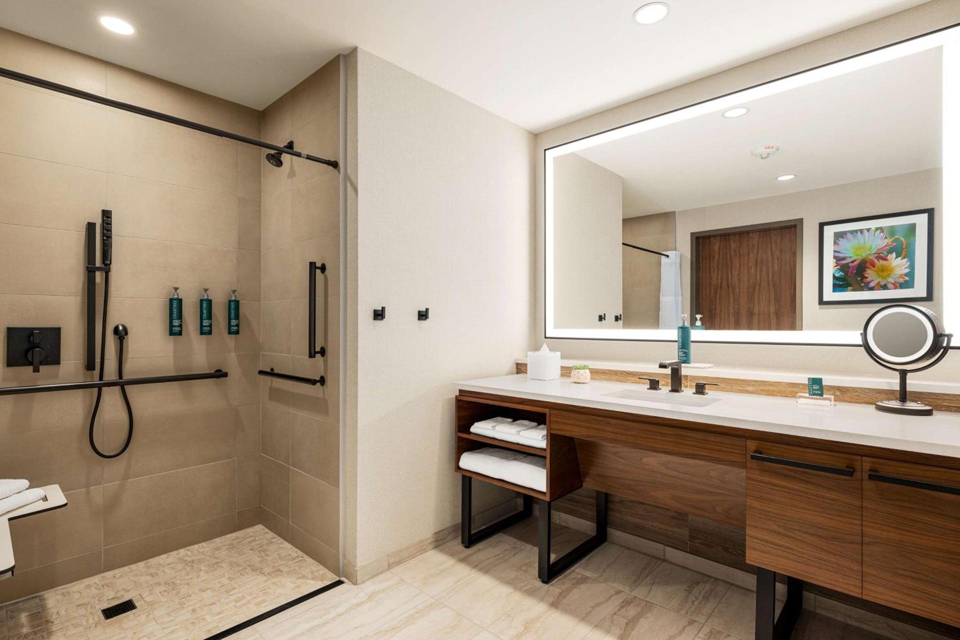 Hilton North Scottsdale At Cavasson photo 30