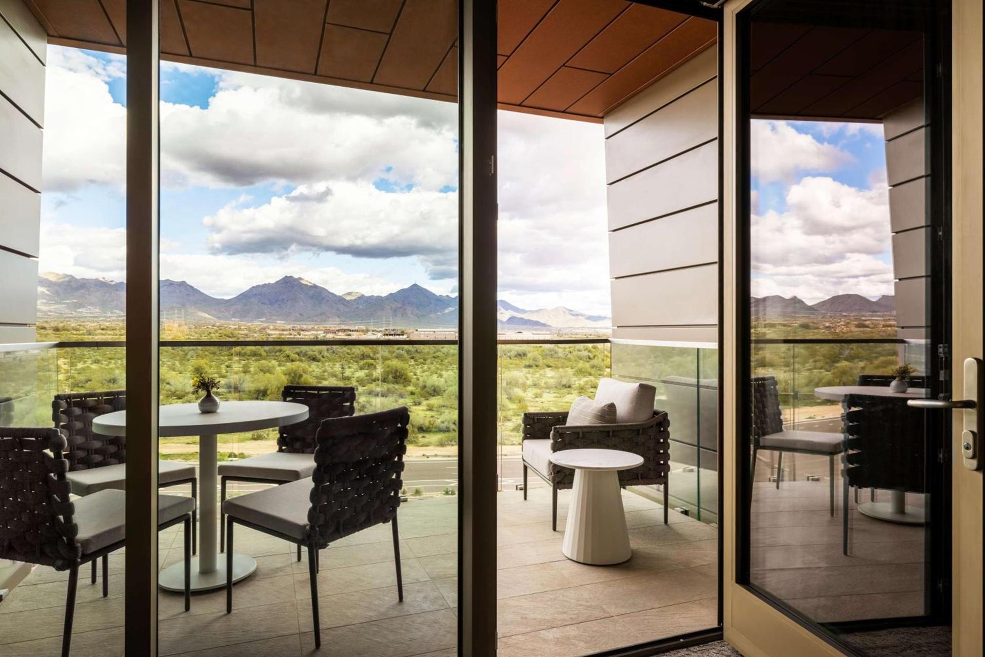Hilton North Scottsdale At Cavasson photo 31