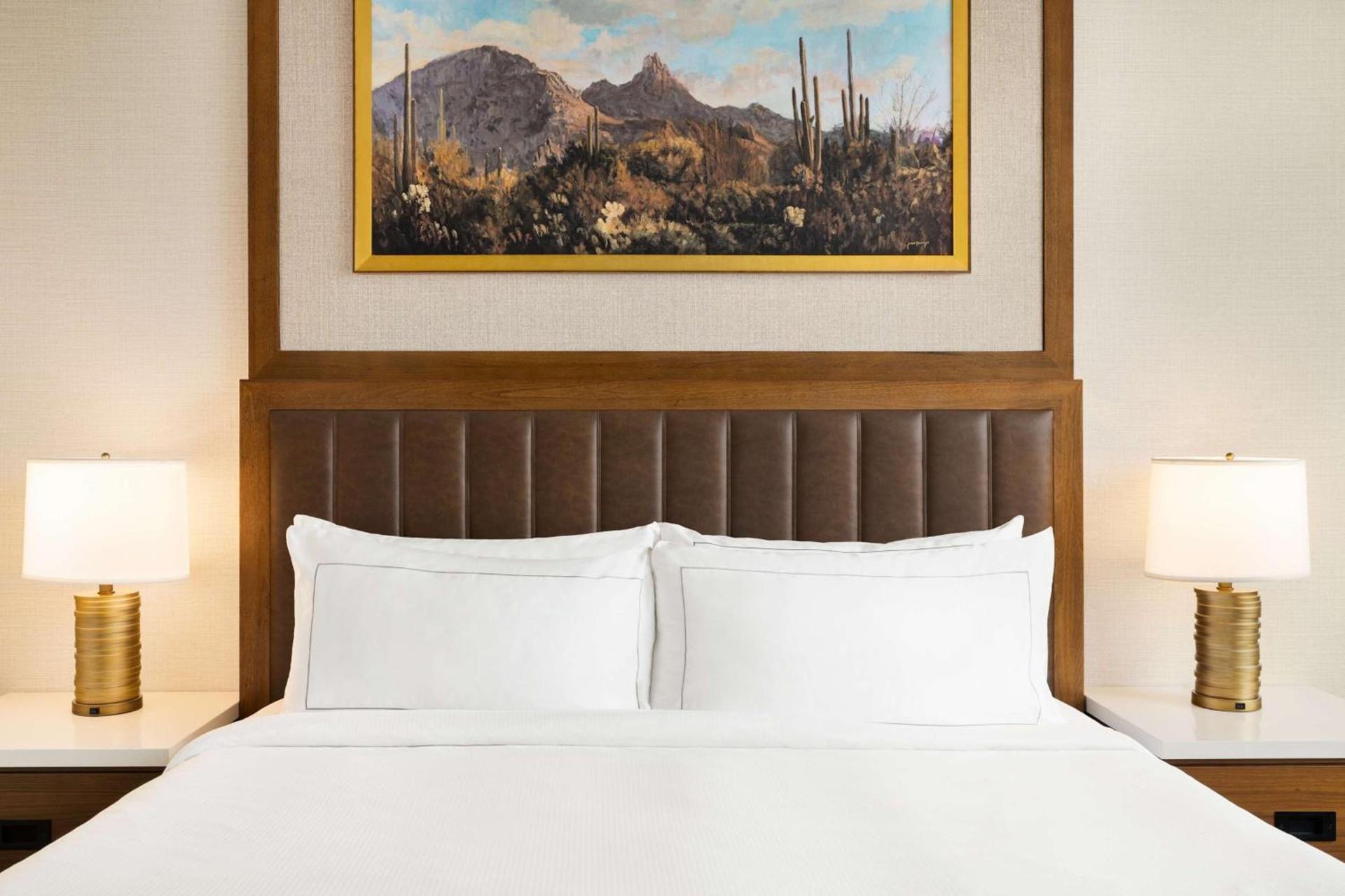 Hilton North Scottsdale At Cavasson photo 34