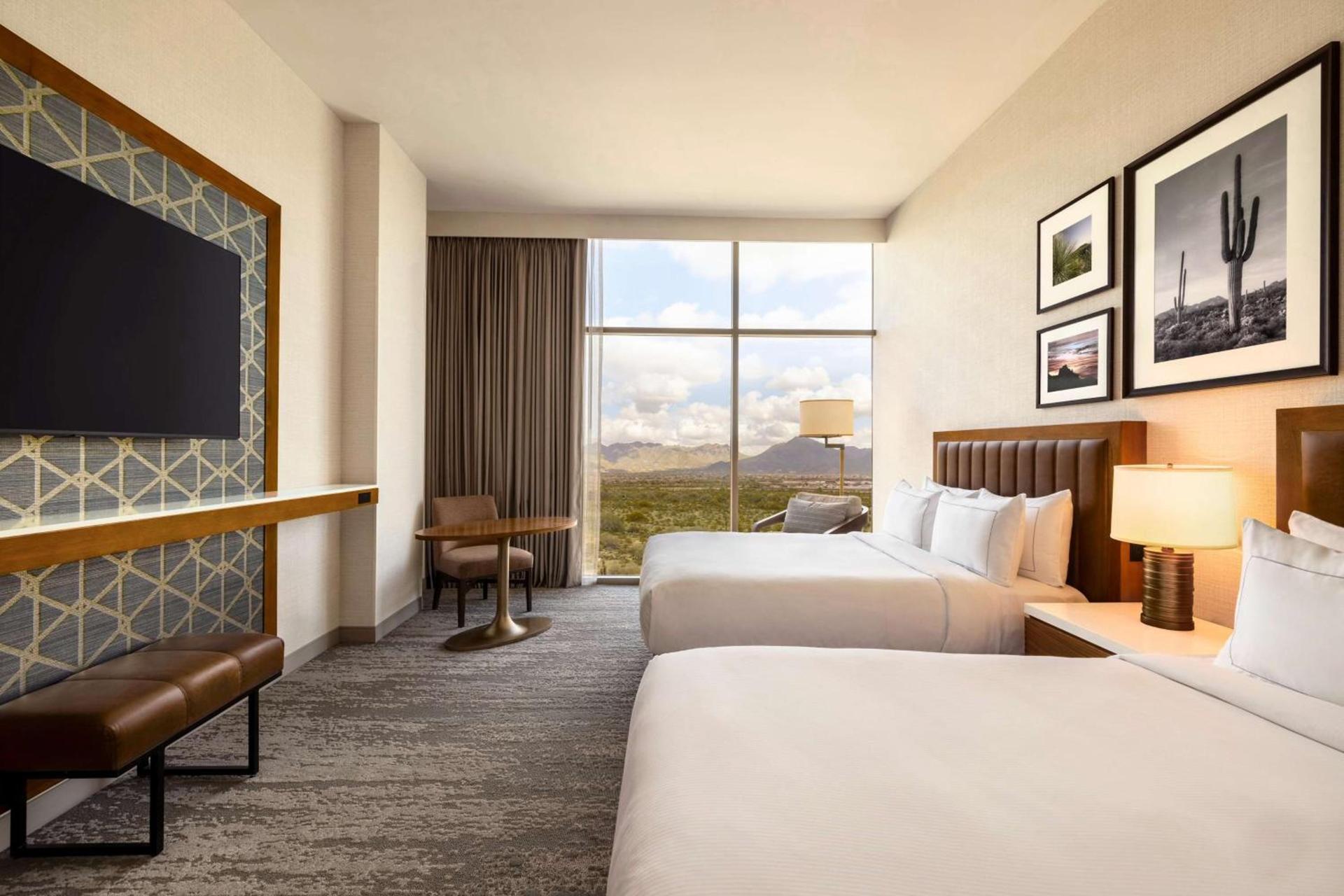 Hilton North Scottsdale At Cavasson photo 3