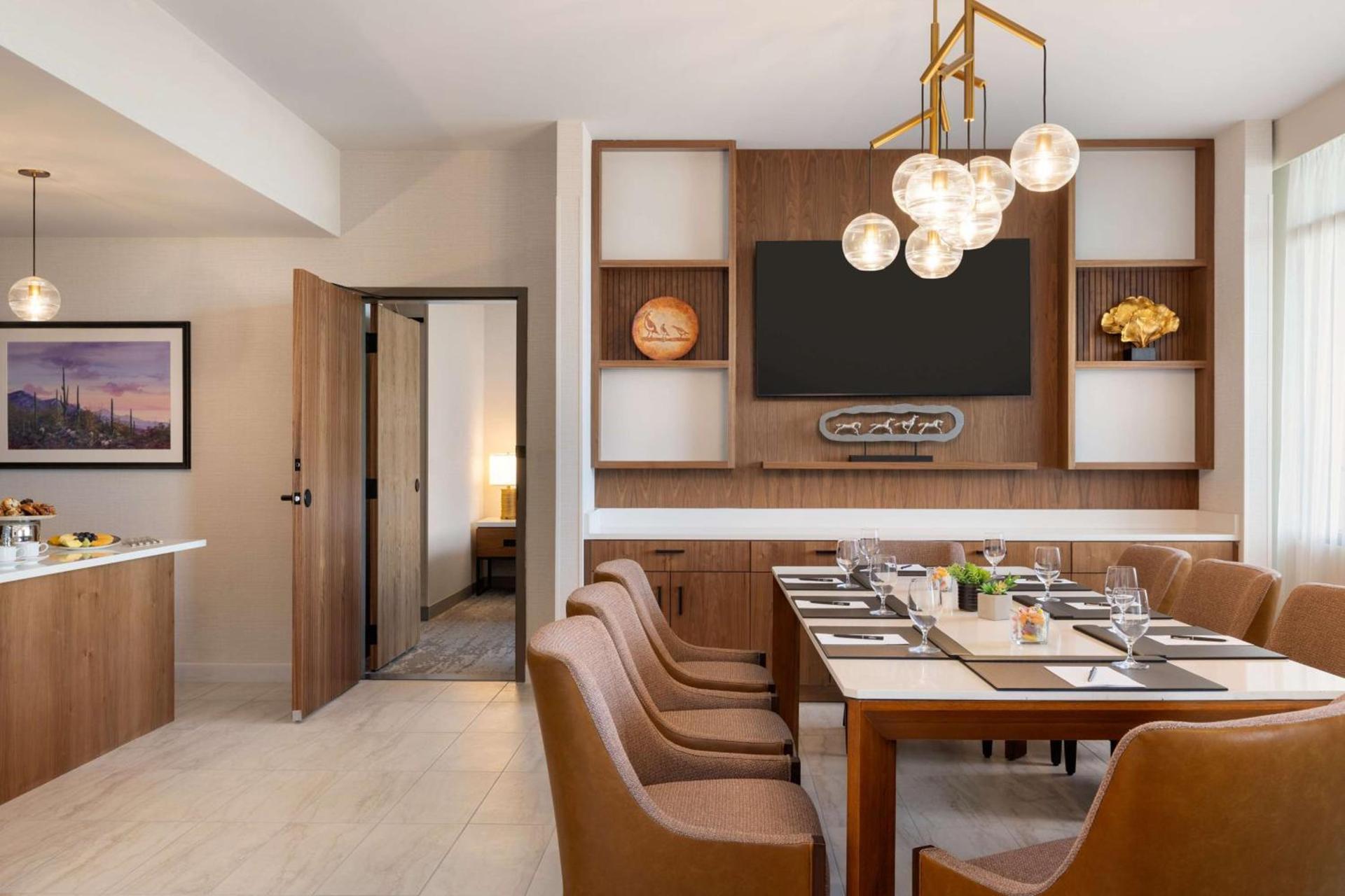 Hilton North Scottsdale At Cavasson photo 51