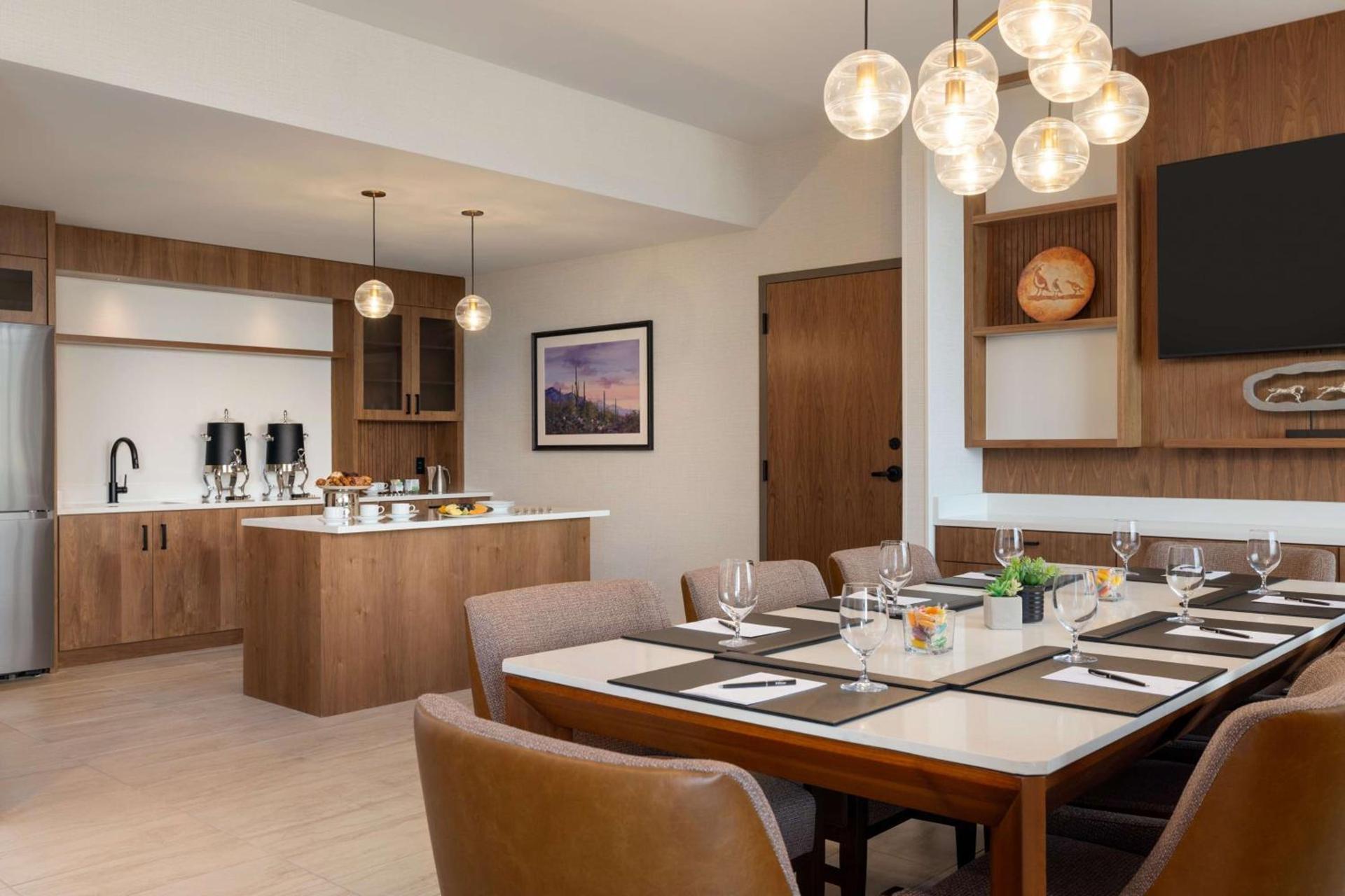 Hilton North Scottsdale At Cavasson photo 52