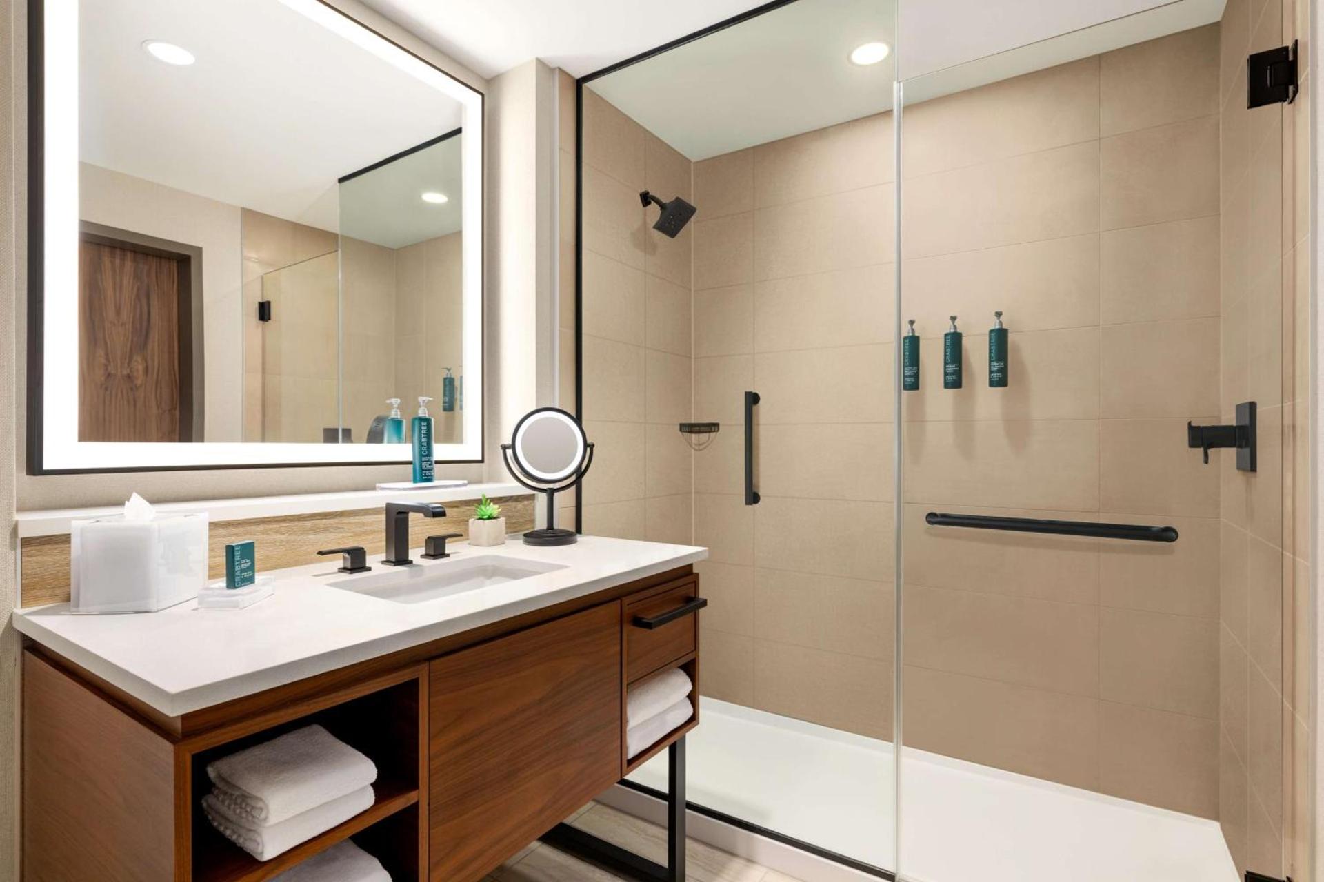 Hilton North Scottsdale At Cavasson photo 38