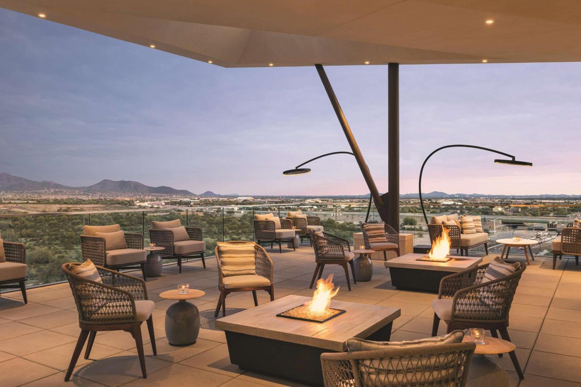 Hilton North Scottsdale At Cavasson photo 53