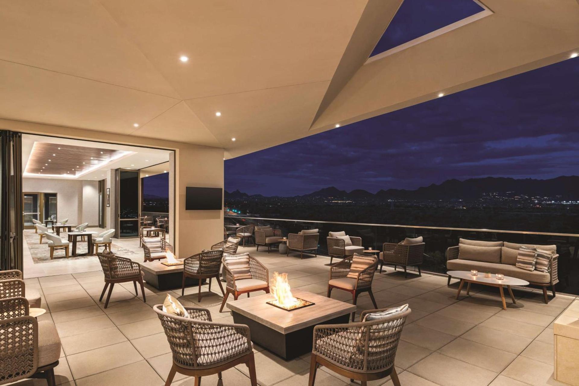 Hilton North Scottsdale At Cavasson photo 54