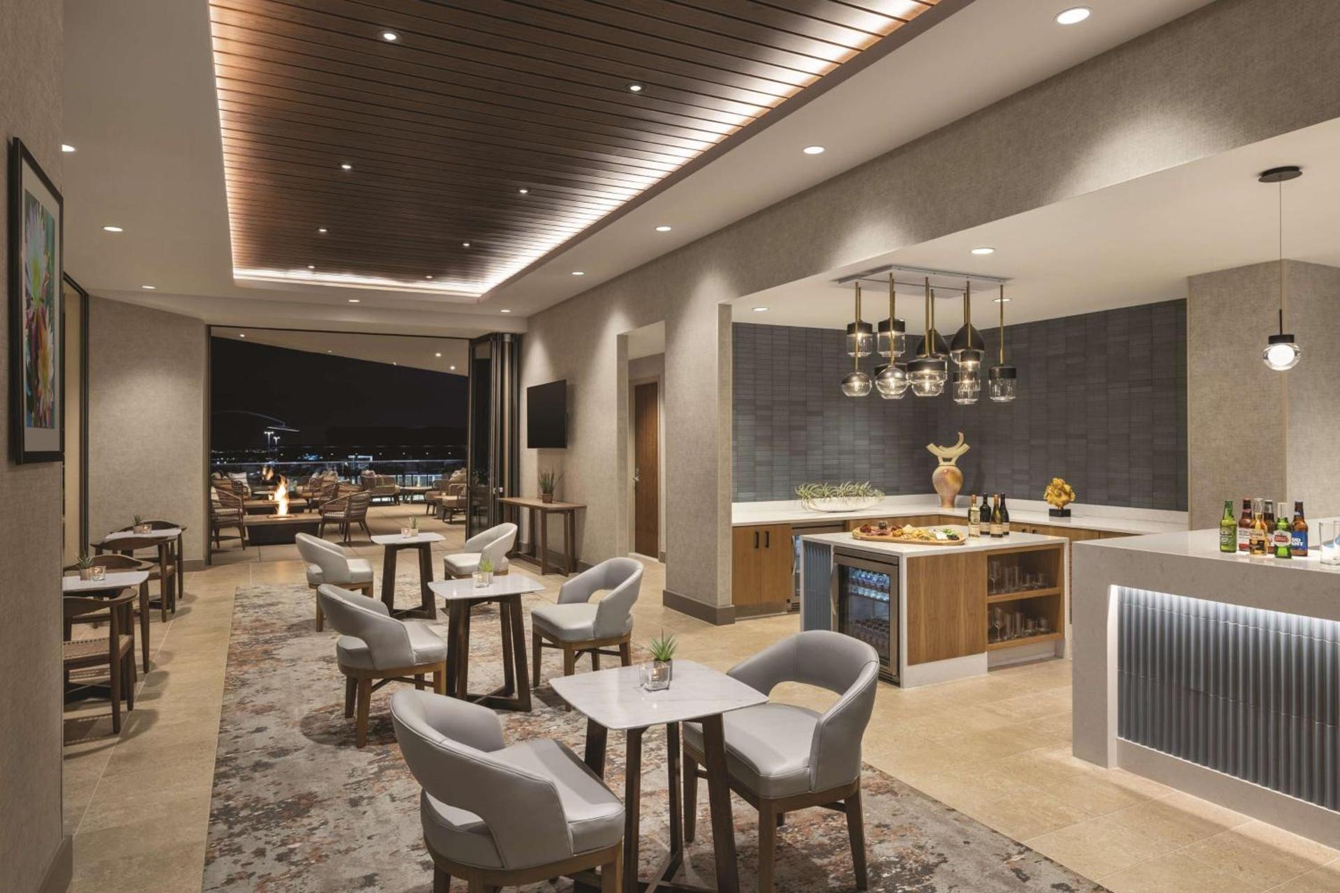 Hilton North Scottsdale At Cavasson photo 57