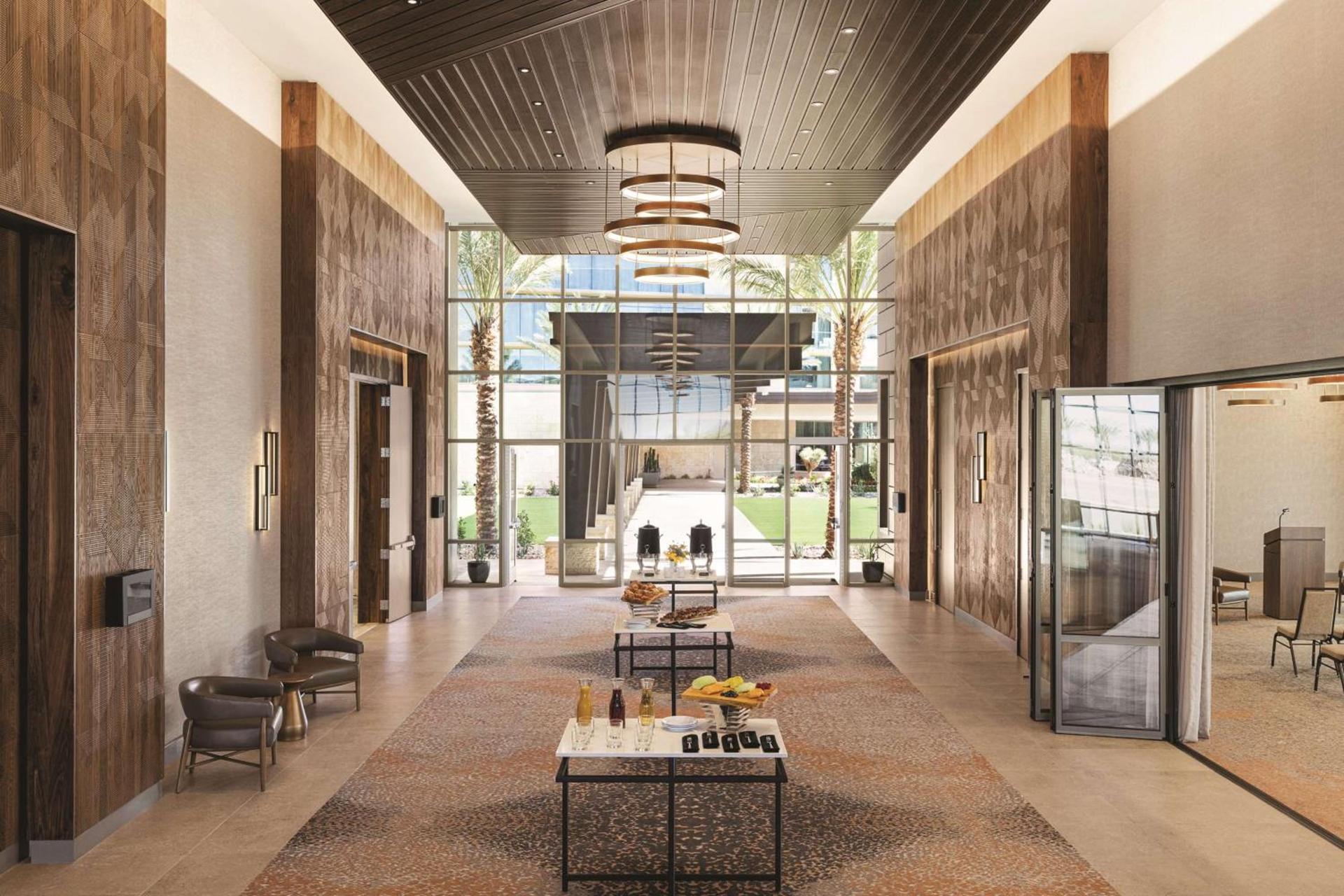 Hilton North Scottsdale At Cavasson photo 58