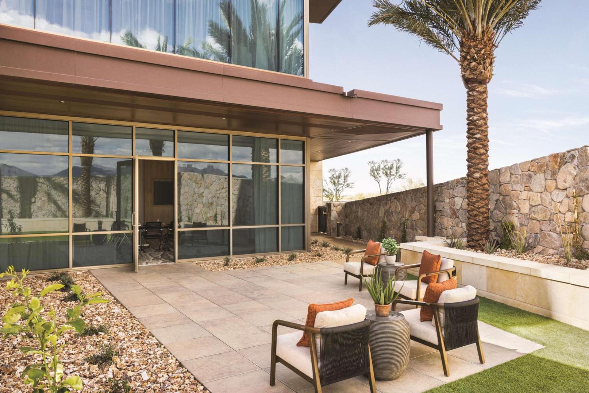 Hilton North Scottsdale At Cavasson photo 59