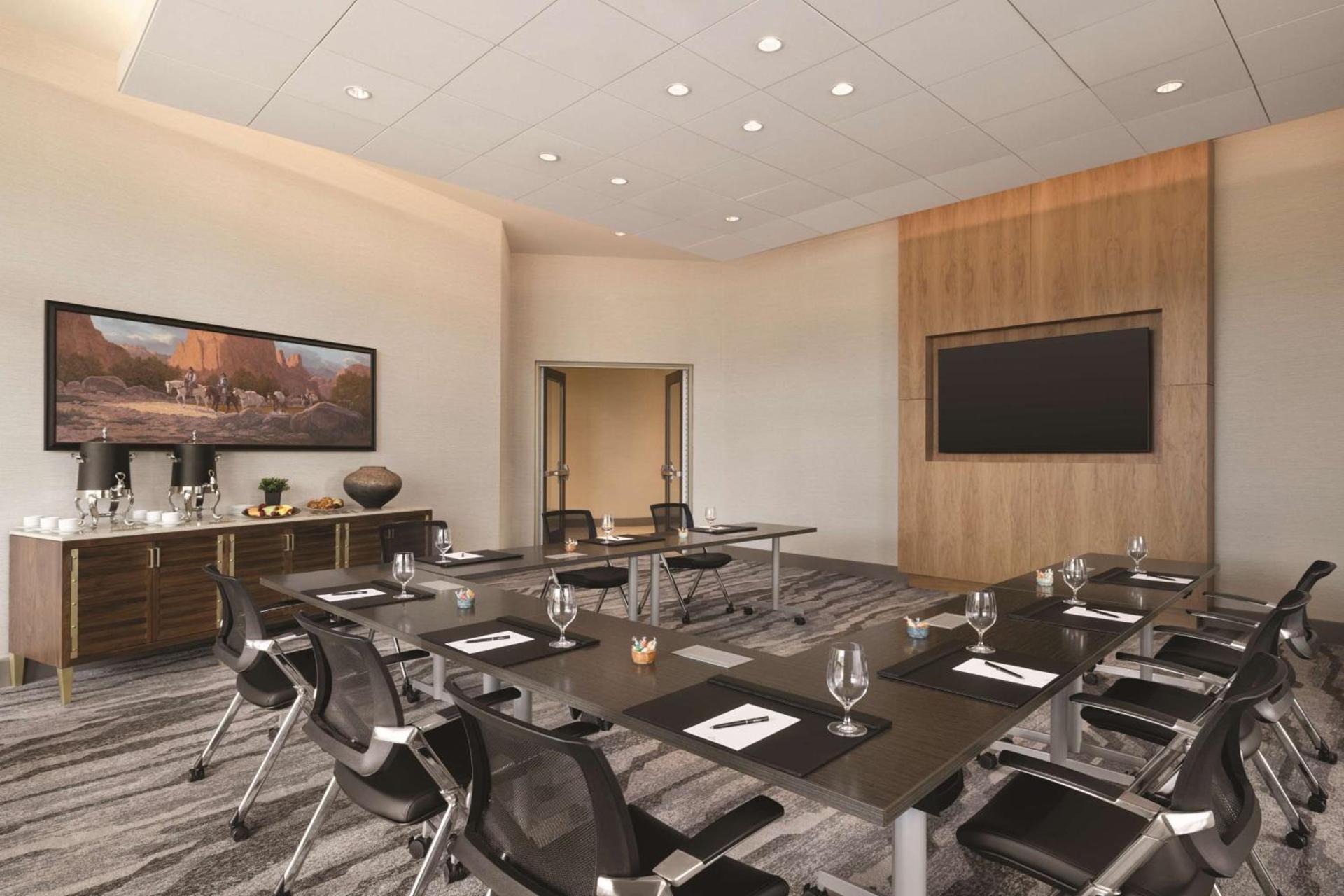 Hilton North Scottsdale At Cavasson photo 60