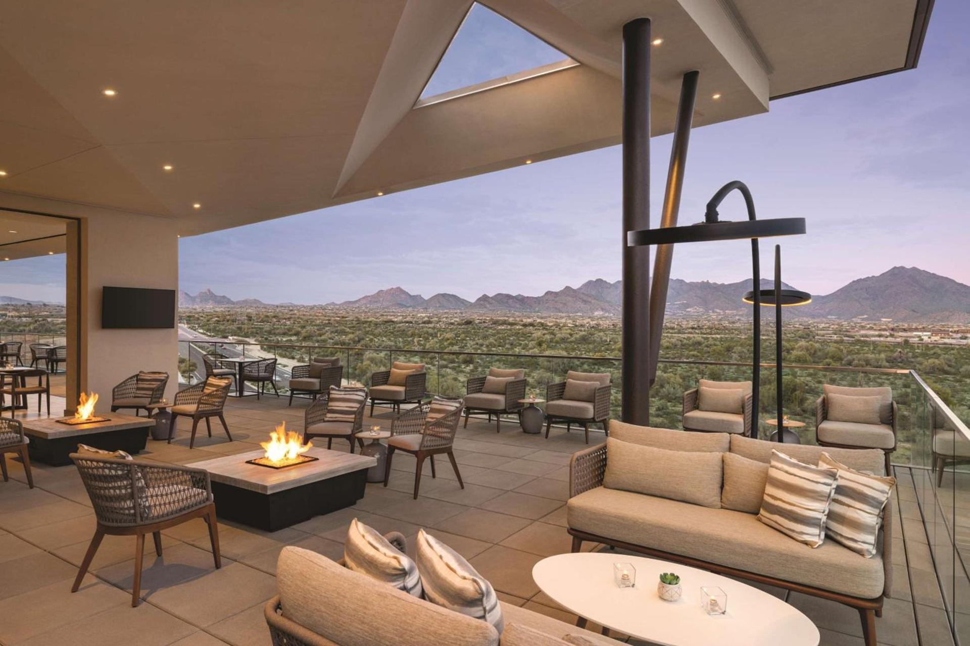 Hilton North Scottsdale At Cavasson photo 4