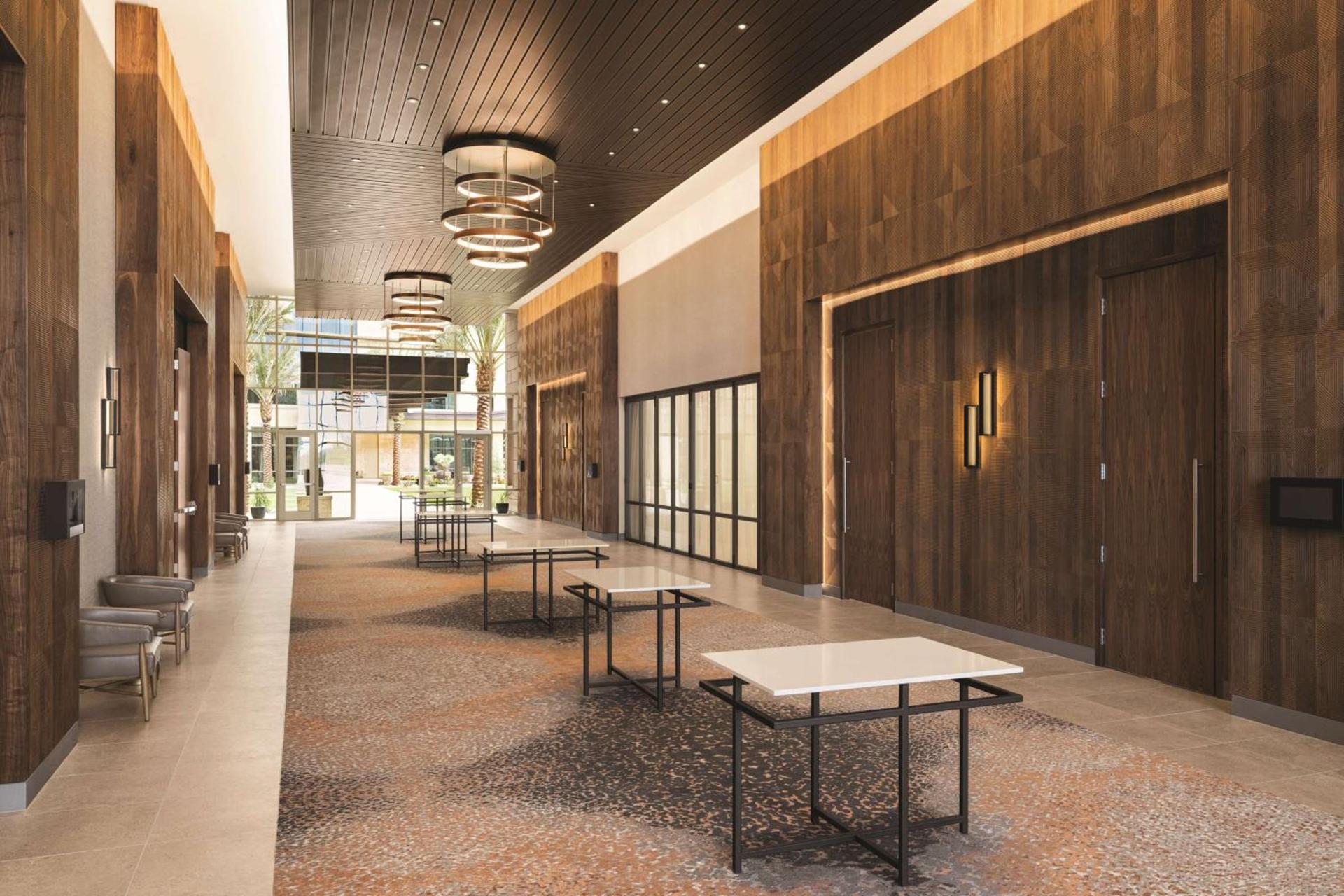 Hilton North Scottsdale At Cavasson photo 61
