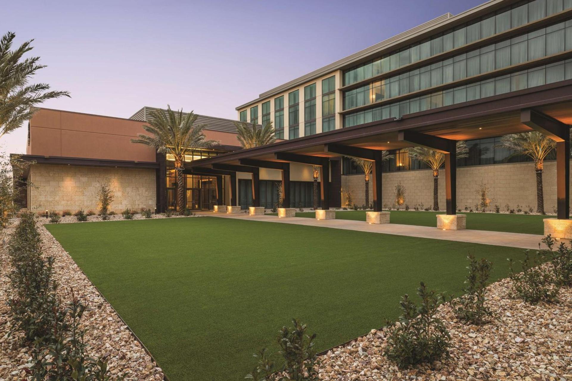 Hilton North Scottsdale At Cavasson photo 64