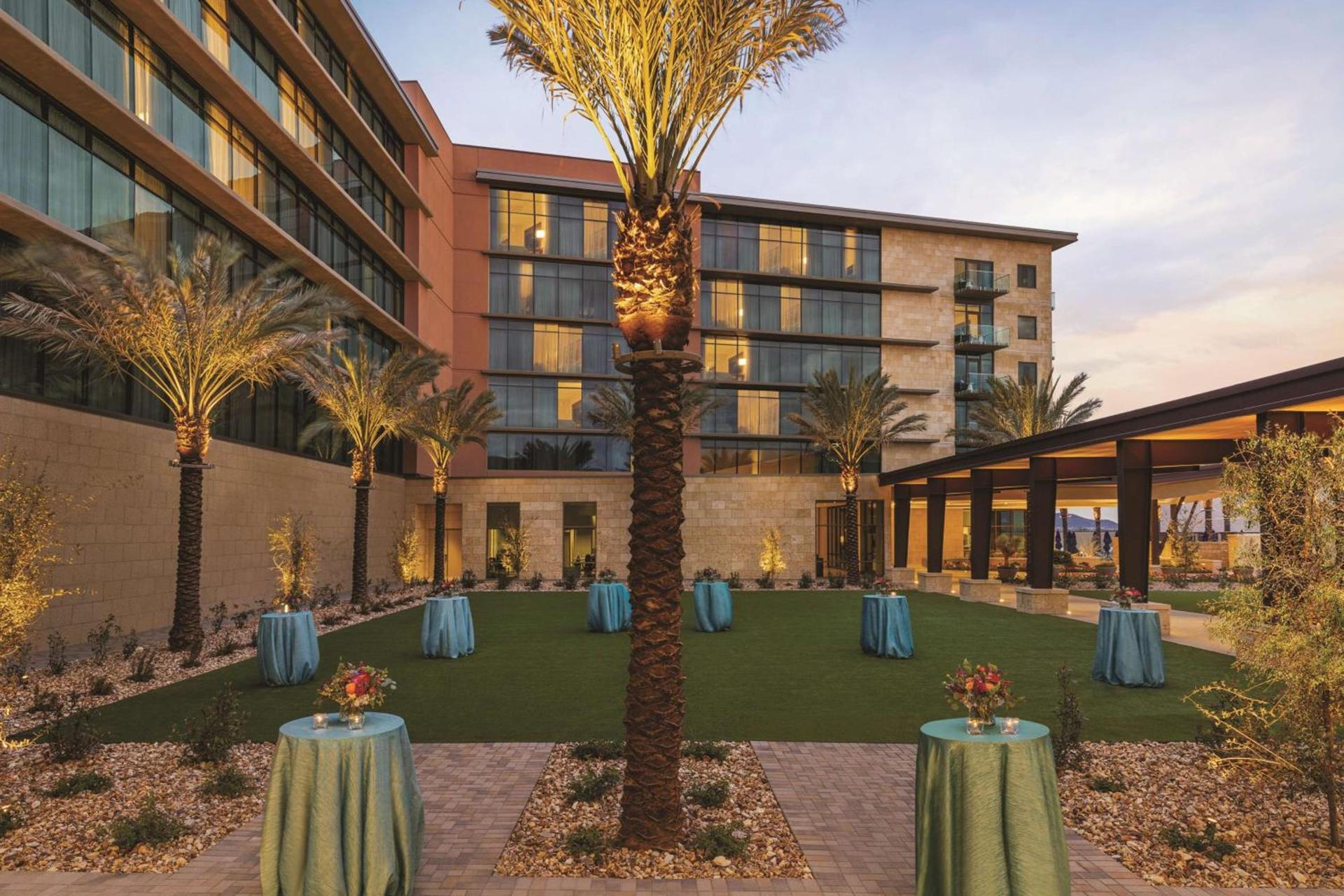 Hilton North Scottsdale At Cavasson photo 65