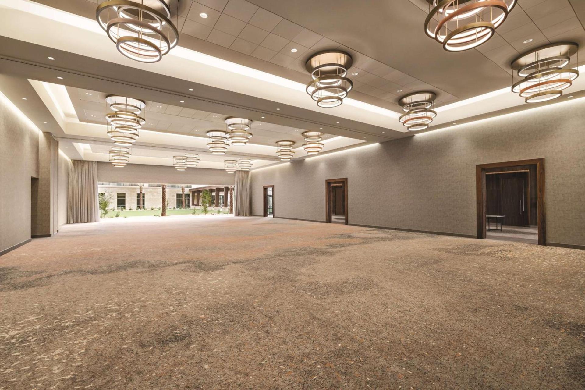 Hilton North Scottsdale At Cavasson photo 67