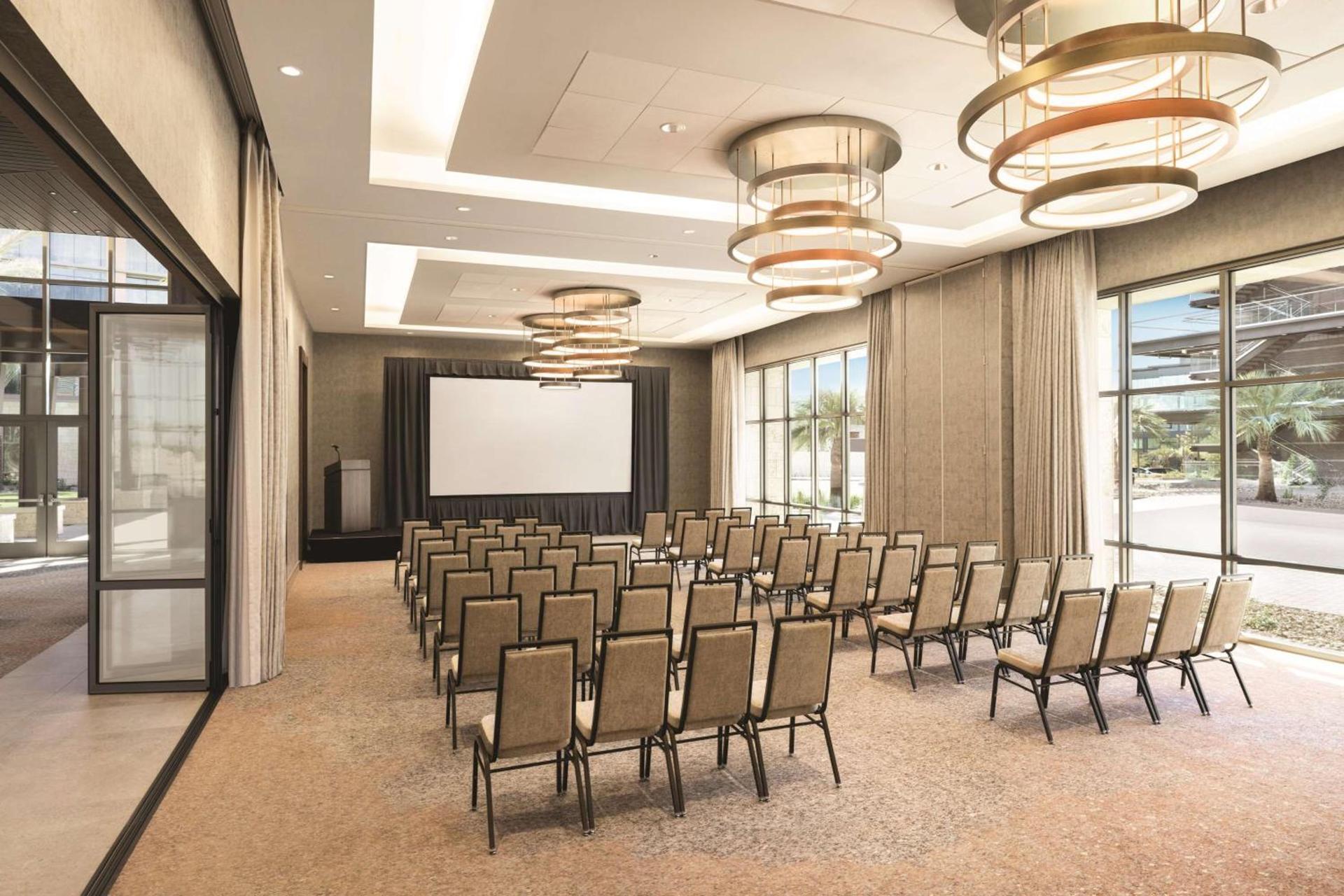 Hilton North Scottsdale At Cavasson photo 68