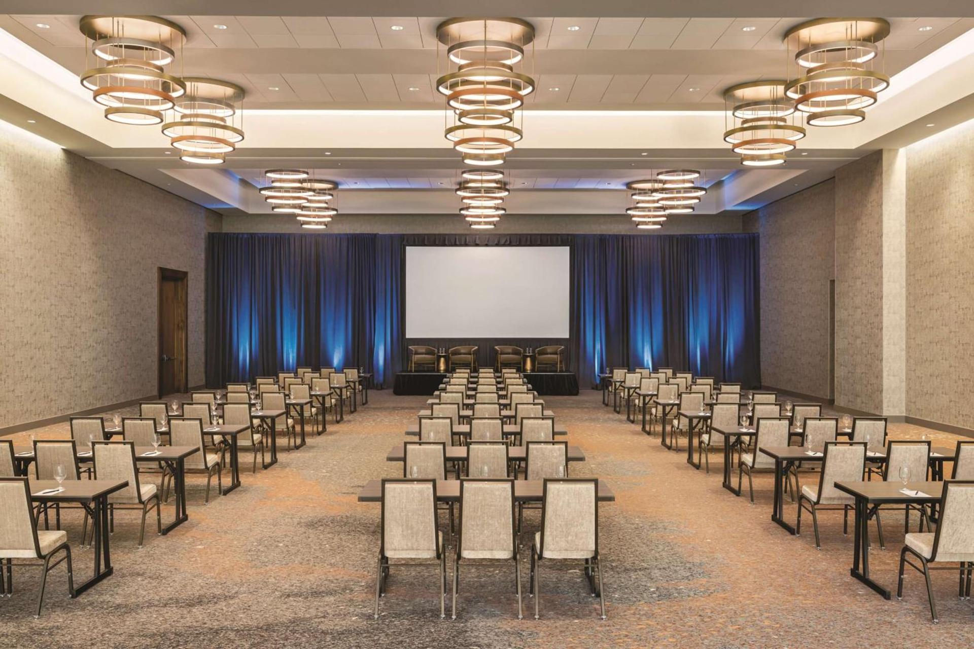 Hilton North Scottsdale At Cavasson photo 69