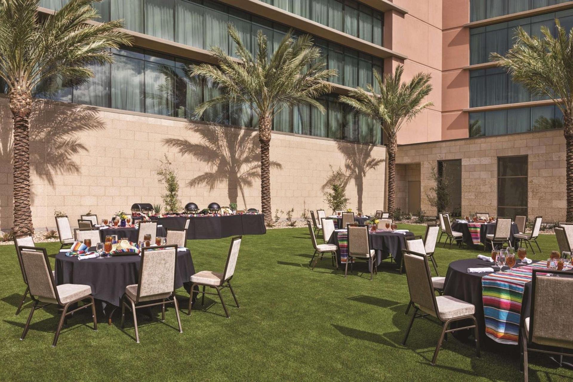 Hilton North Scottsdale At Cavasson photo 70