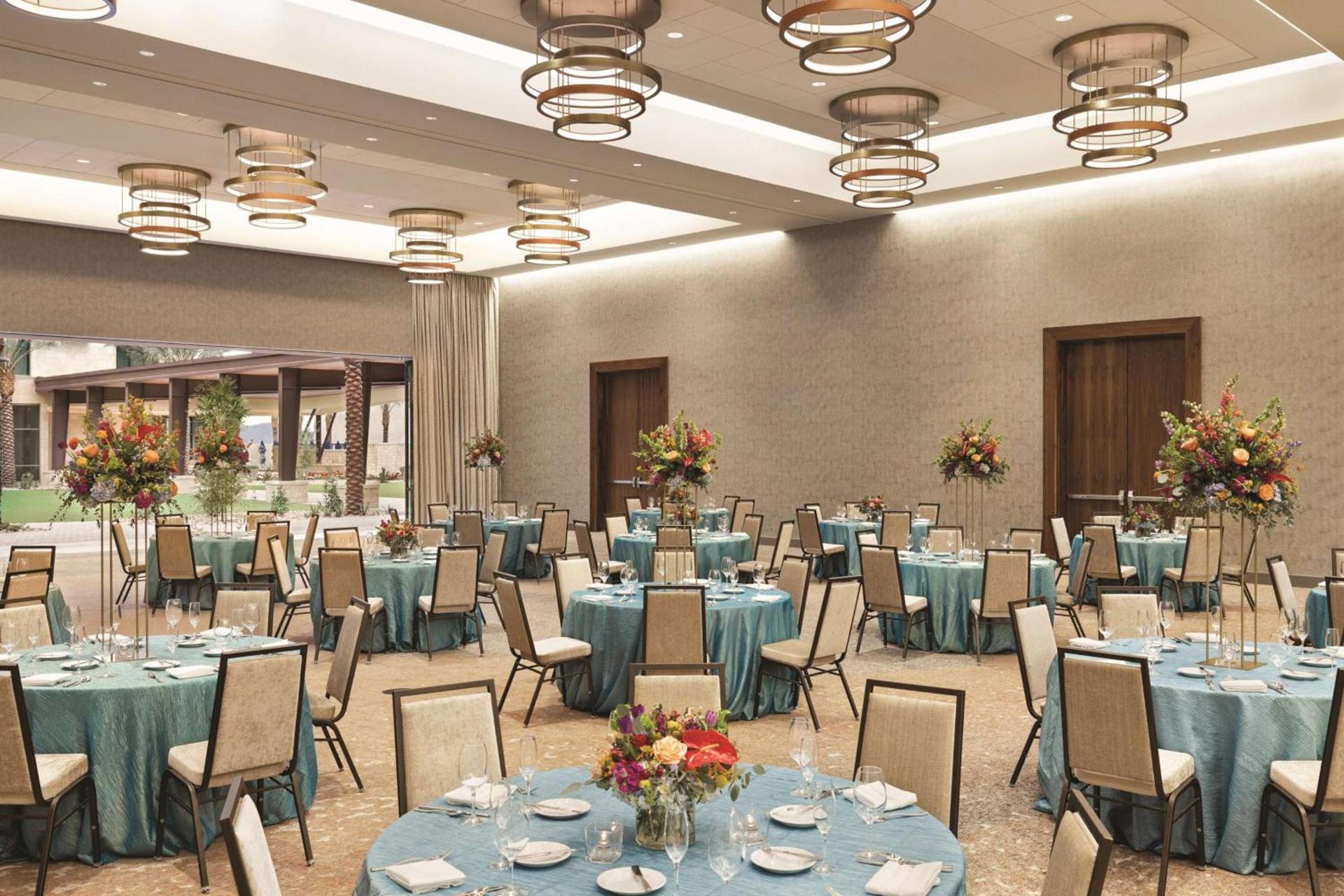 Hilton North Scottsdale At Cavasson photo 71