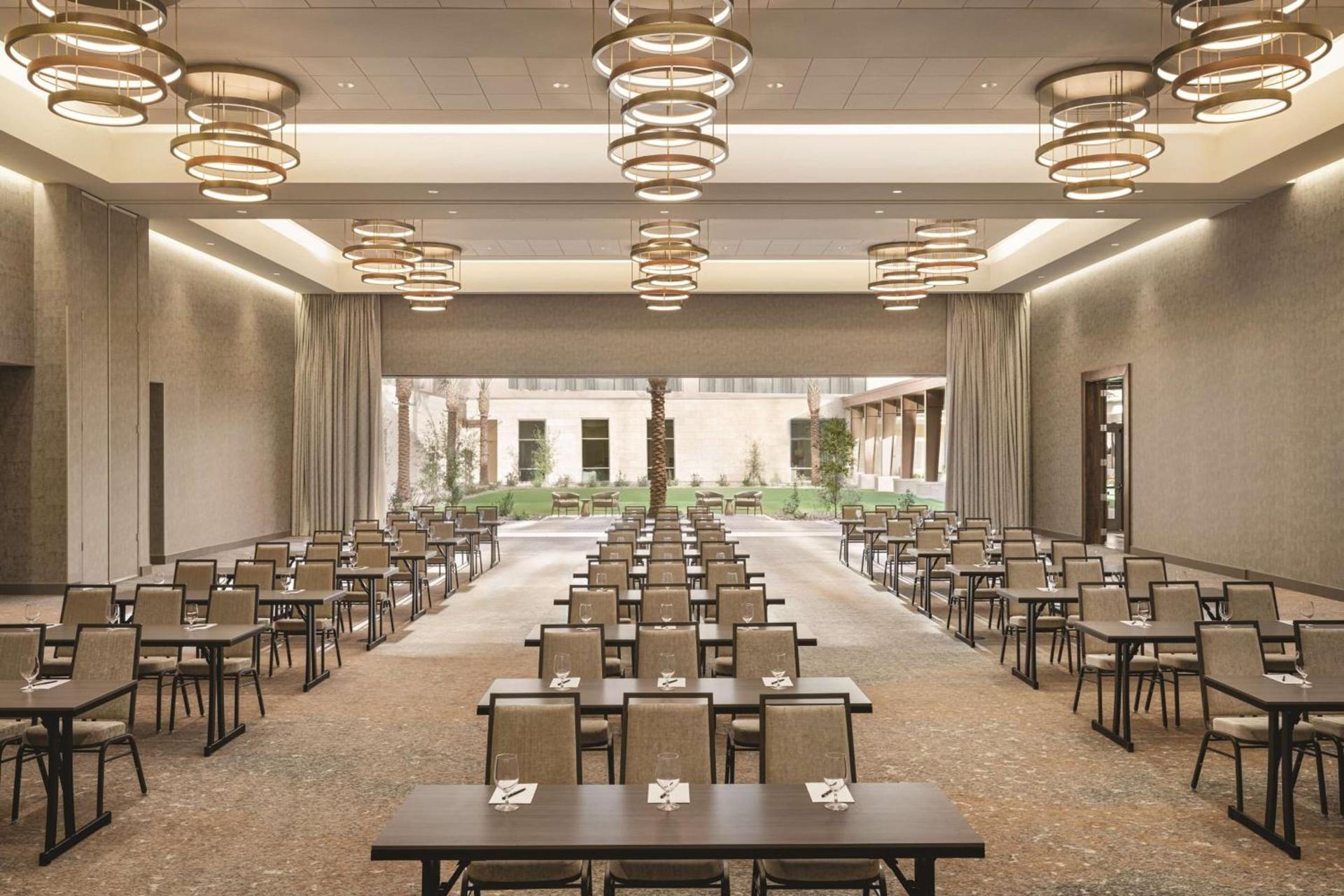 Hilton North Scottsdale At Cavasson photo 73