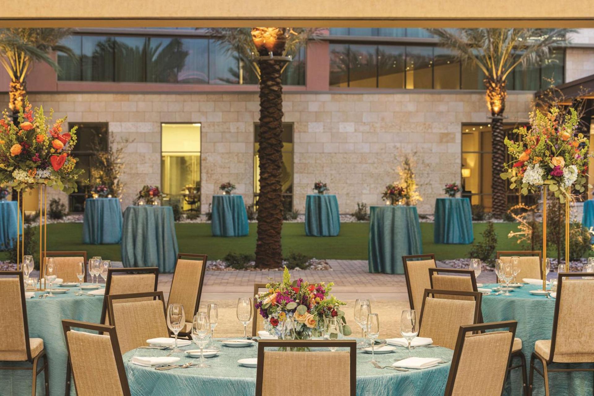 Hilton North Scottsdale At Cavasson photo 72