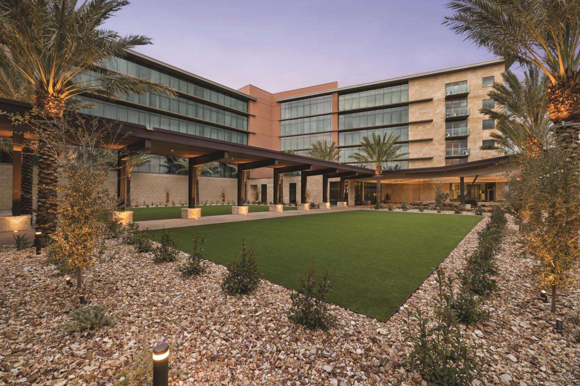 Hilton North Scottsdale At Cavasson photo 74