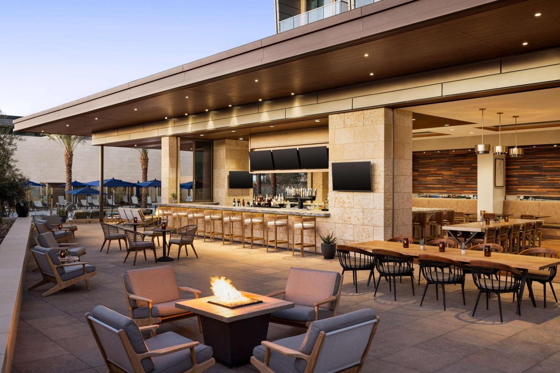 Hilton North Scottsdale At Cavasson photo 76