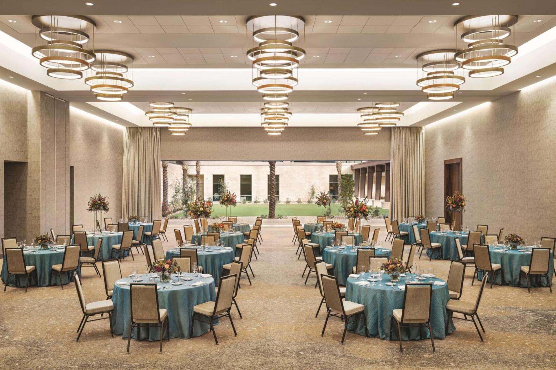 Hilton North Scottsdale At Cavasson photo 75