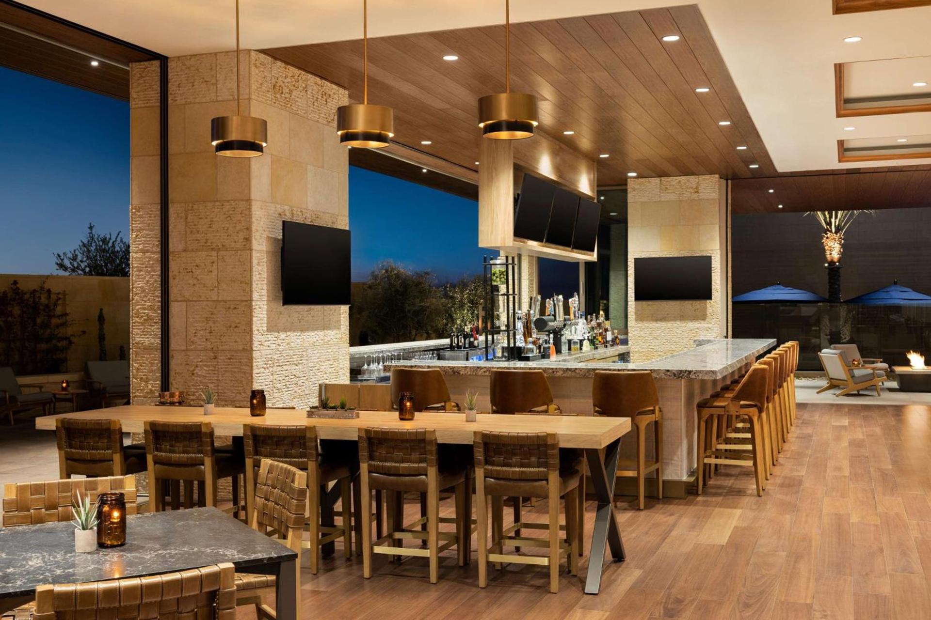 Hilton North Scottsdale At Cavasson photo 78